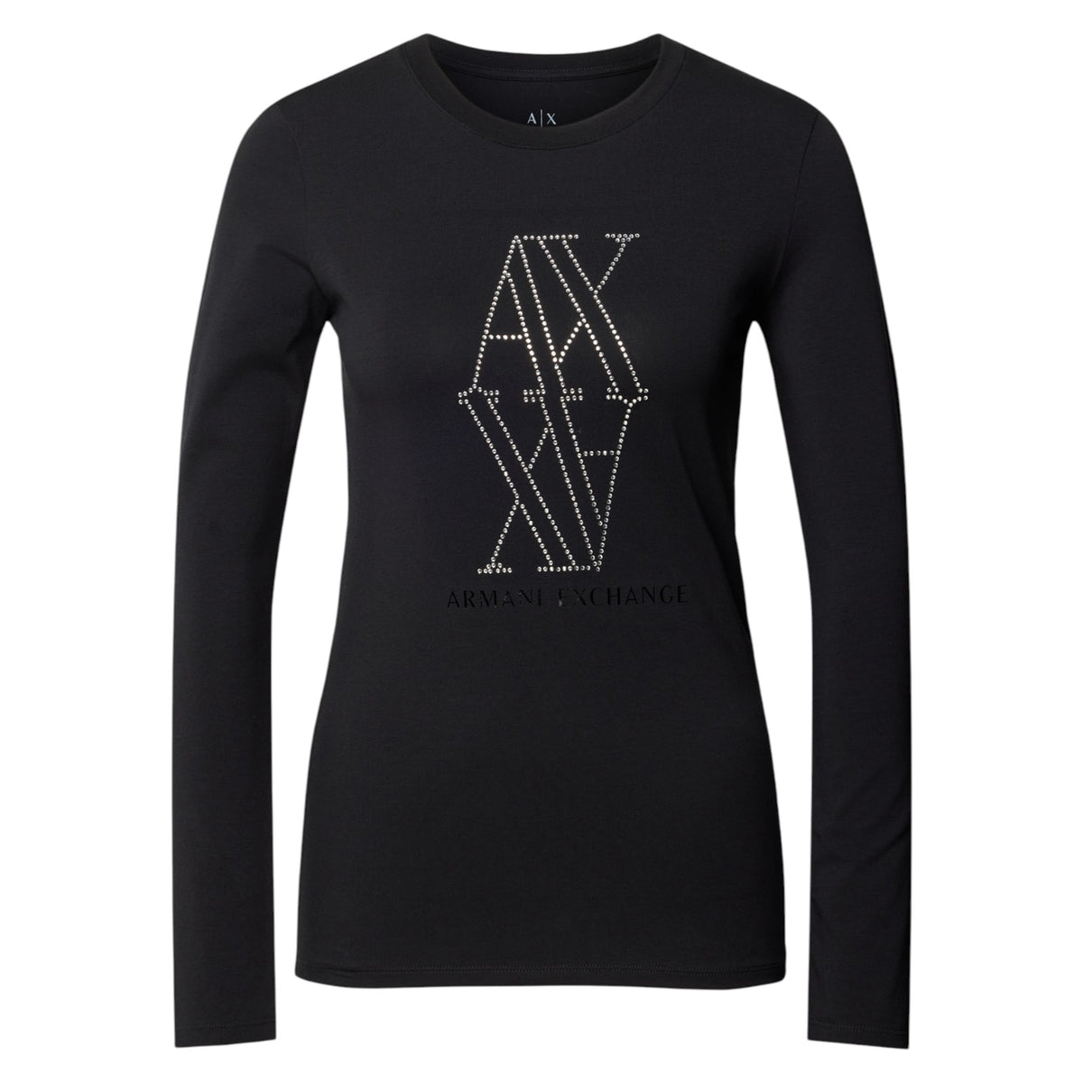 Maglia ARMANI EXCHANGE Donna 6DYT05-YJDTZ 1200 