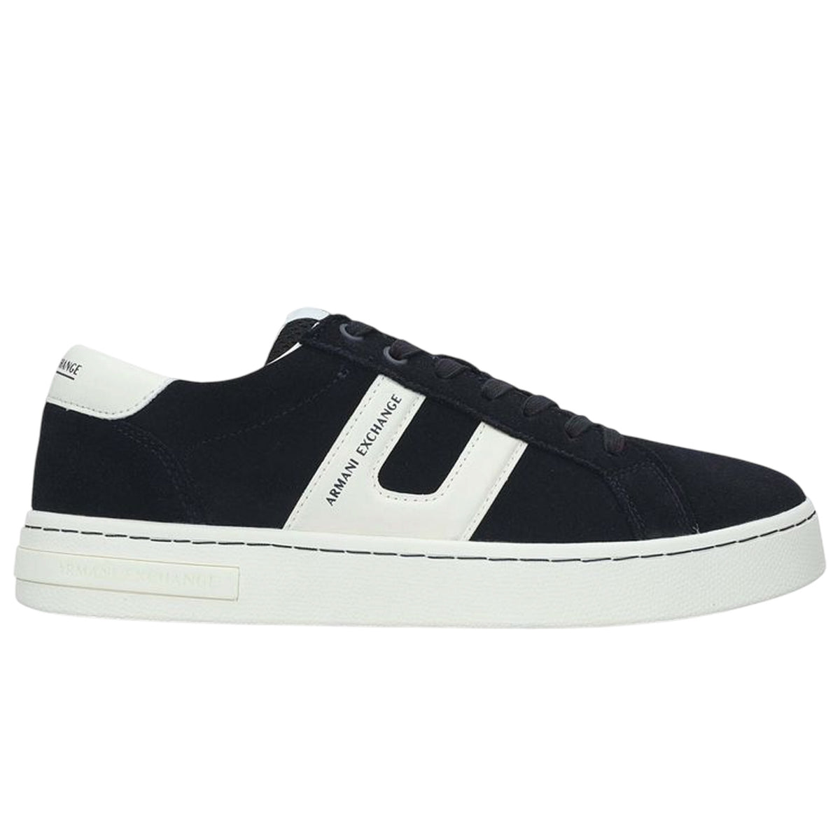 Sneakers ARMANI EXCHANGE Uomo XM001752-AF18074 MZ260 