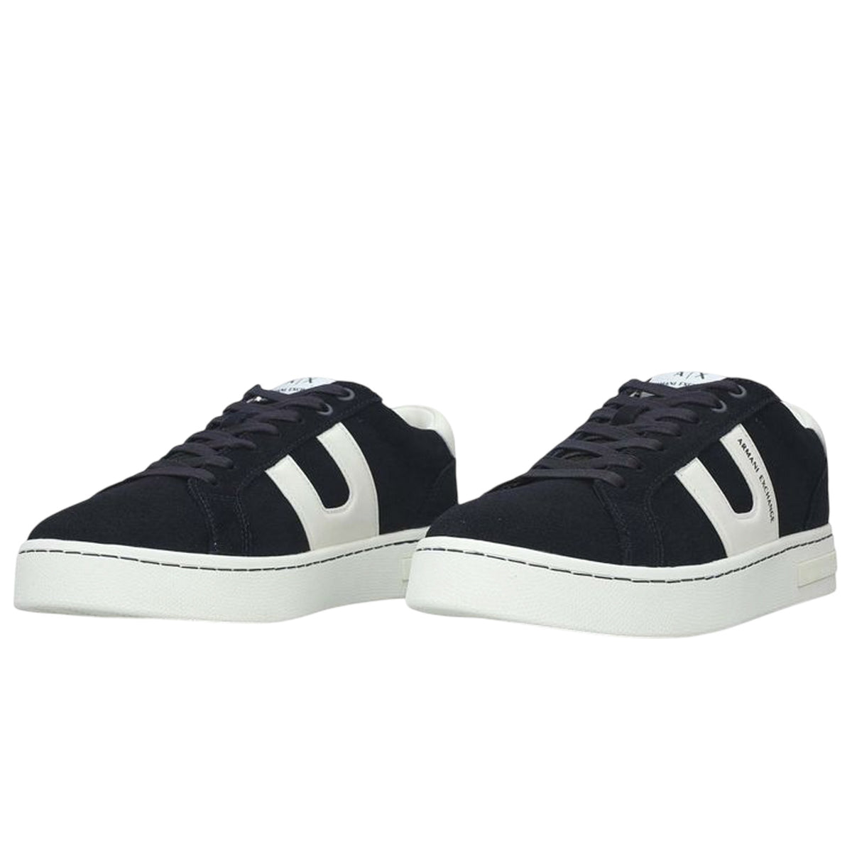 Sneakers ARMANI EXCHANGE Uomo XM001752-AF18074 MZ260 