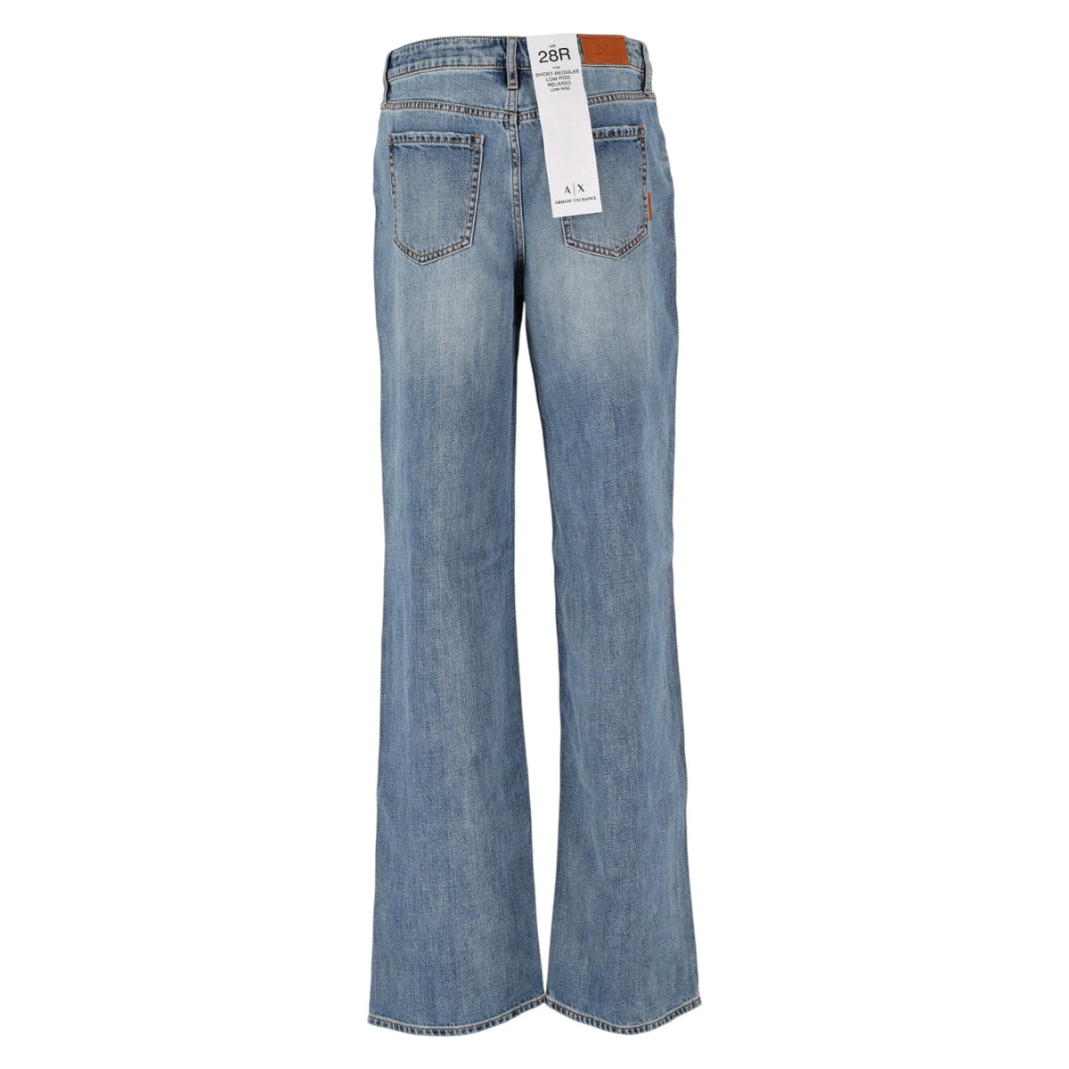 Jeans ARMANI EXCHANGE WOMAN XW000056-AF128512 MB003 