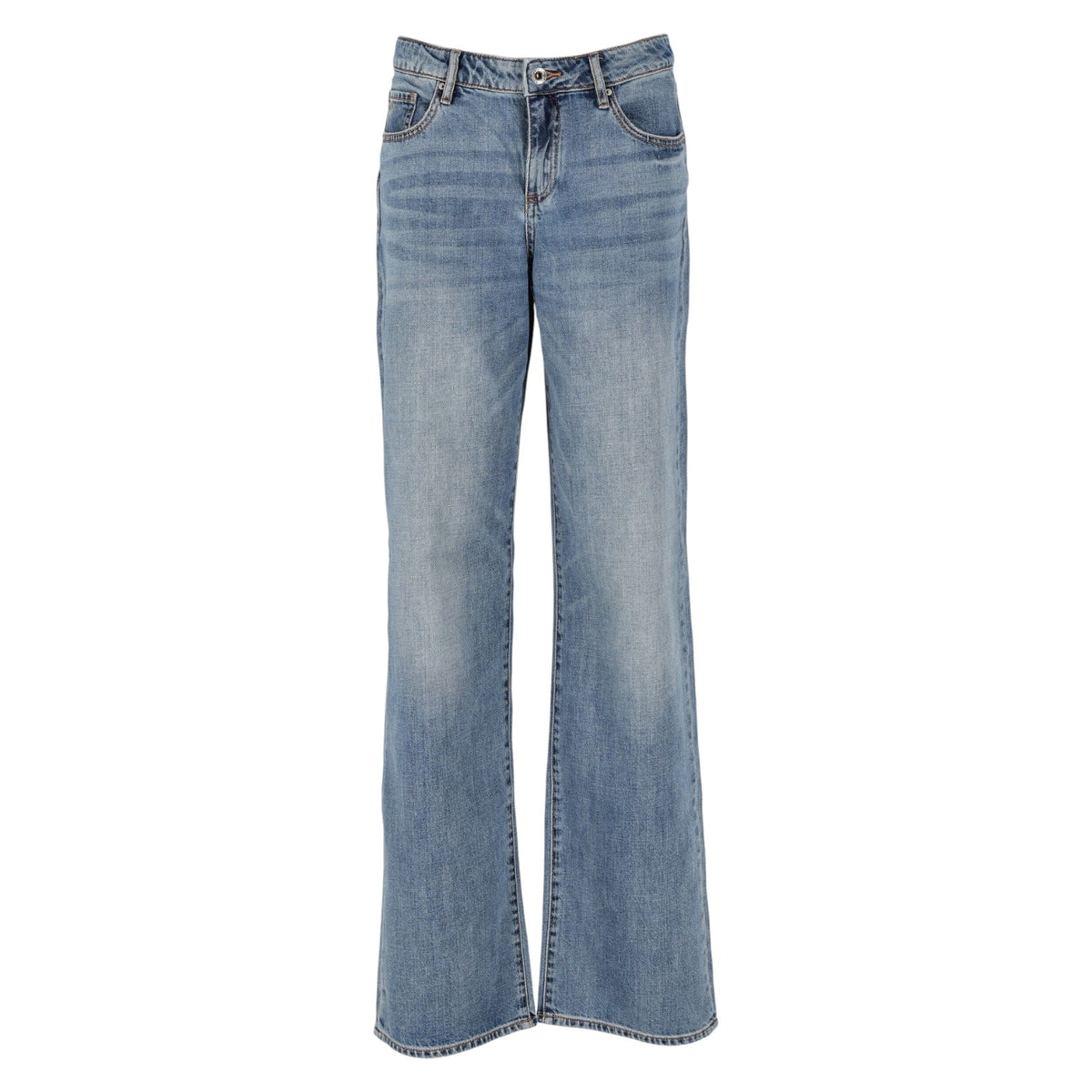 Jeans ARMANI EXCHANGE WOMAN XW000056-AF128512 MB003 