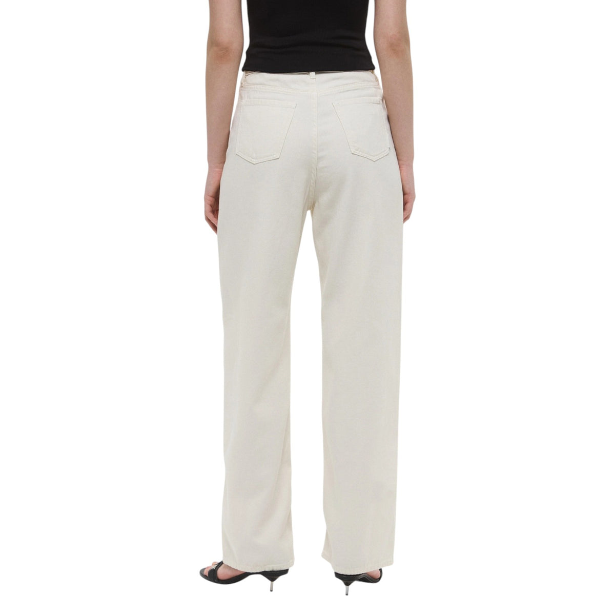 Jeans ARMANI EXCHANGE WOMAN XW000100-AF12858 U1003 