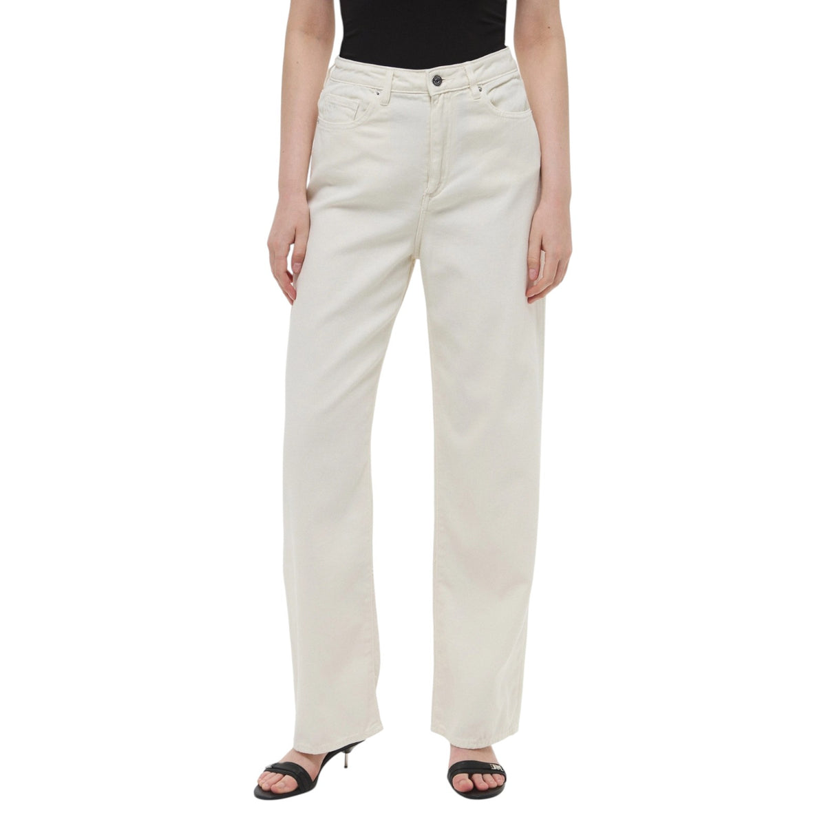 Jeans ARMANI EXCHANGE WOMAN XW000100-AF12858 U1003 
