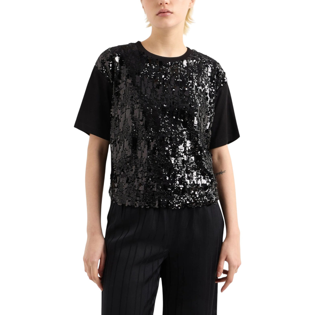 T-shirt ARMANI EXCHANGE Donna XW000550-AF12833 MC043 
