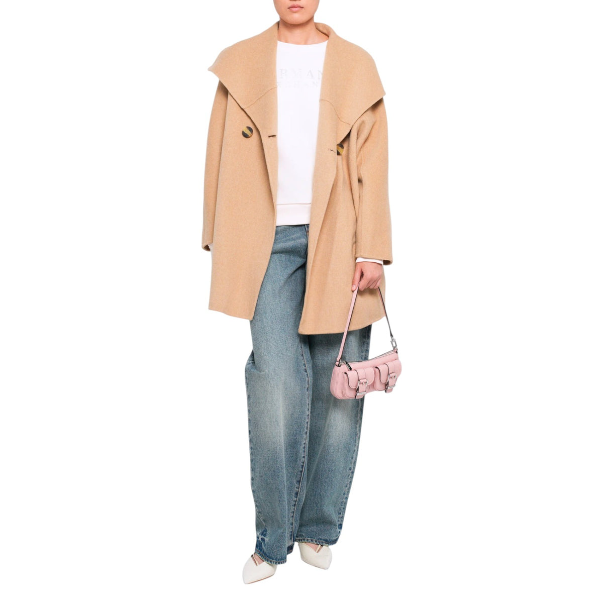 Cappotto ARMANI EXCHANGE Donna XW000715-AF162161 U1051 
