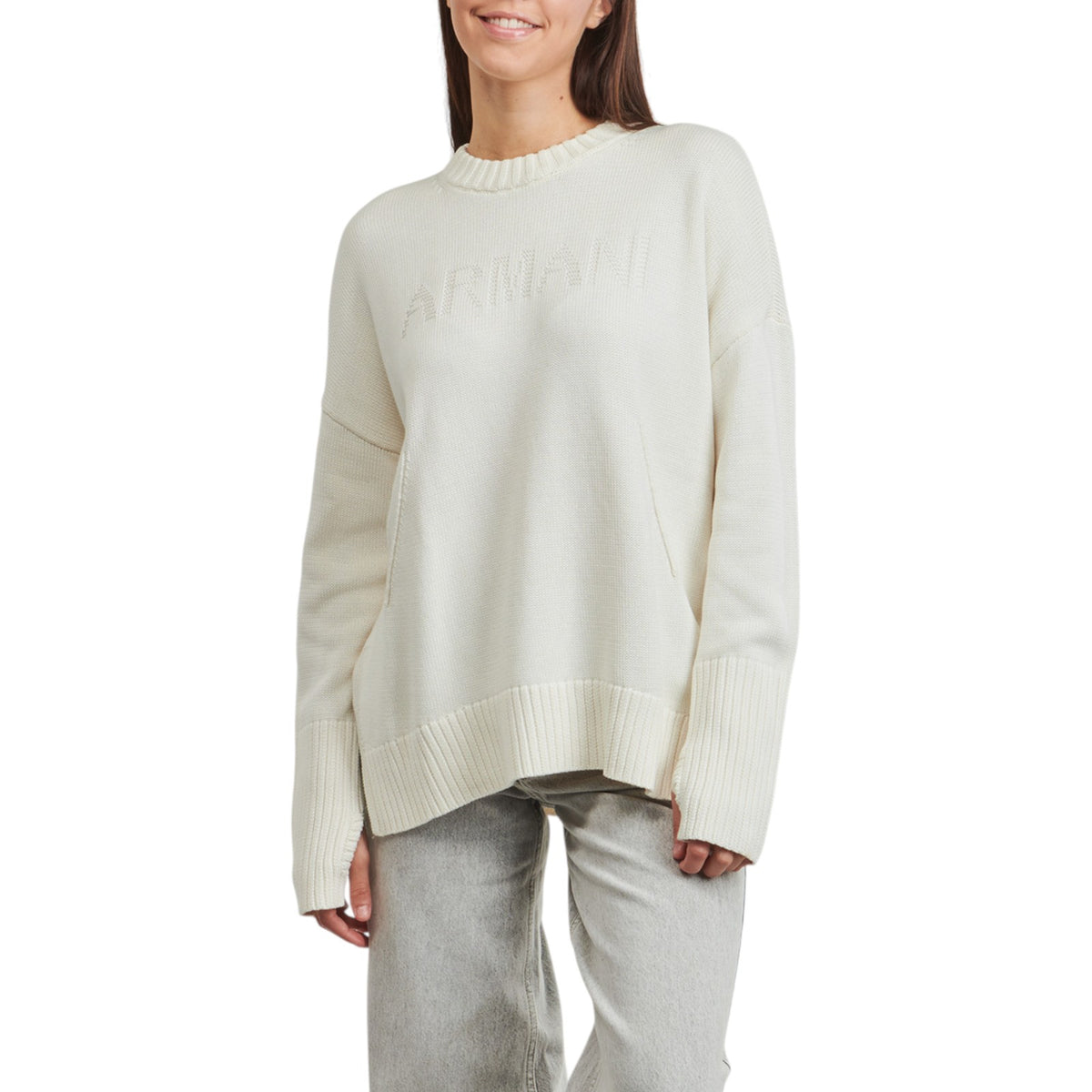 Sweater ARMANI EXCHANGE WOMAN XW000760-AF16552 U1003 