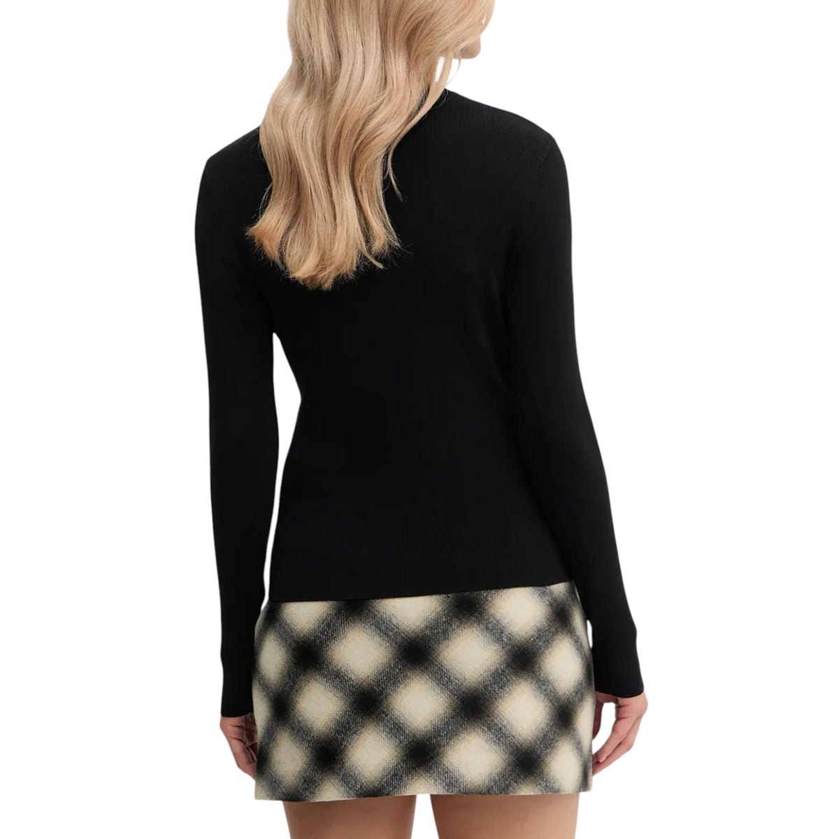 Sweater ARMANI EXCHANGE WOMAN XW000763-AF10352 UC001 
