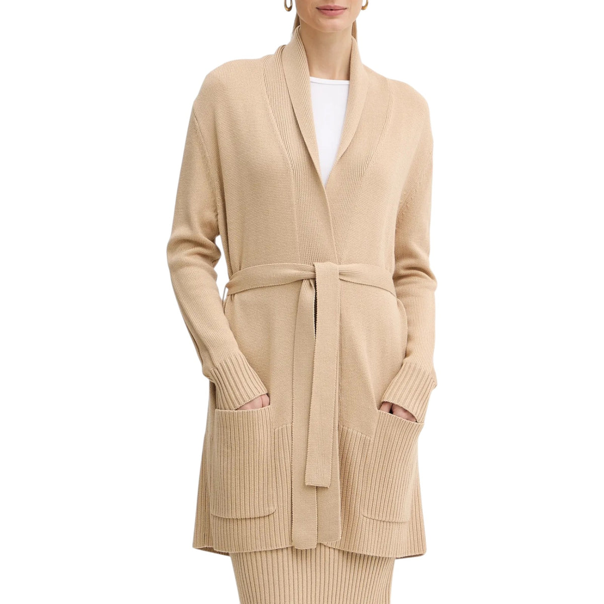 Cardigan ARMANI EXCHANGE WOMAN XW000766-AF13774 EIB 