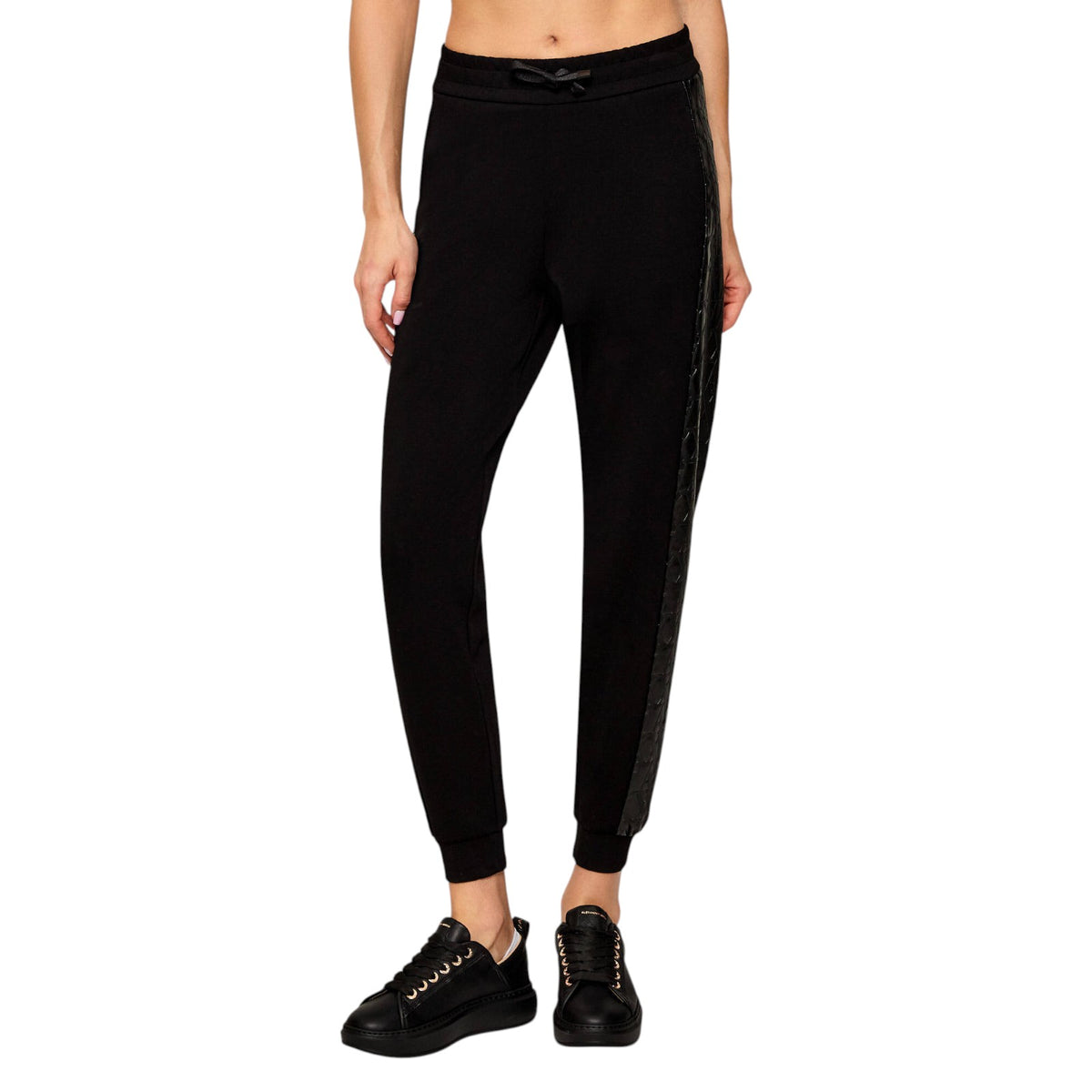 Trousers ARMANI EXCHANGE WOMAN XW000997-AF16111 UC001 