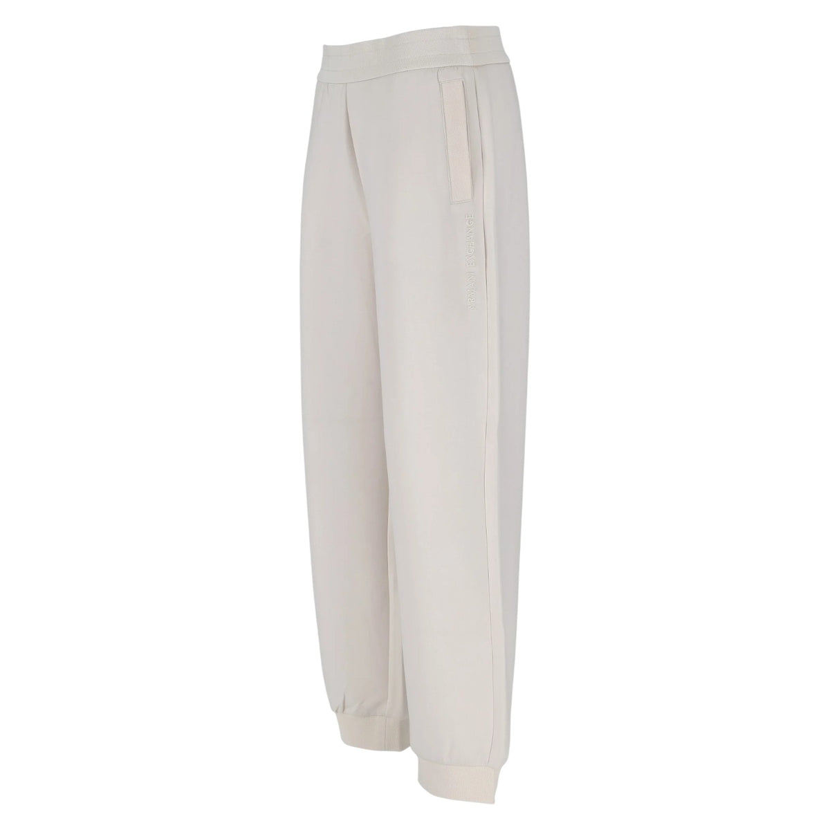 Trousers ARMANI EXCHANGE WOMAN XW001011-AF16111 U1003 