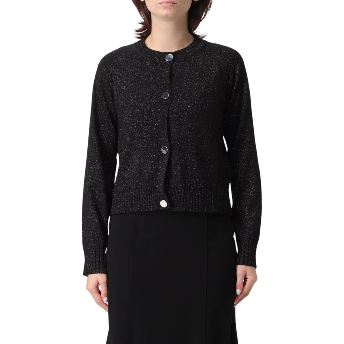 Cardigan ARMANI EXCHANGE WOMAN XW001163-AF161812 MC026 