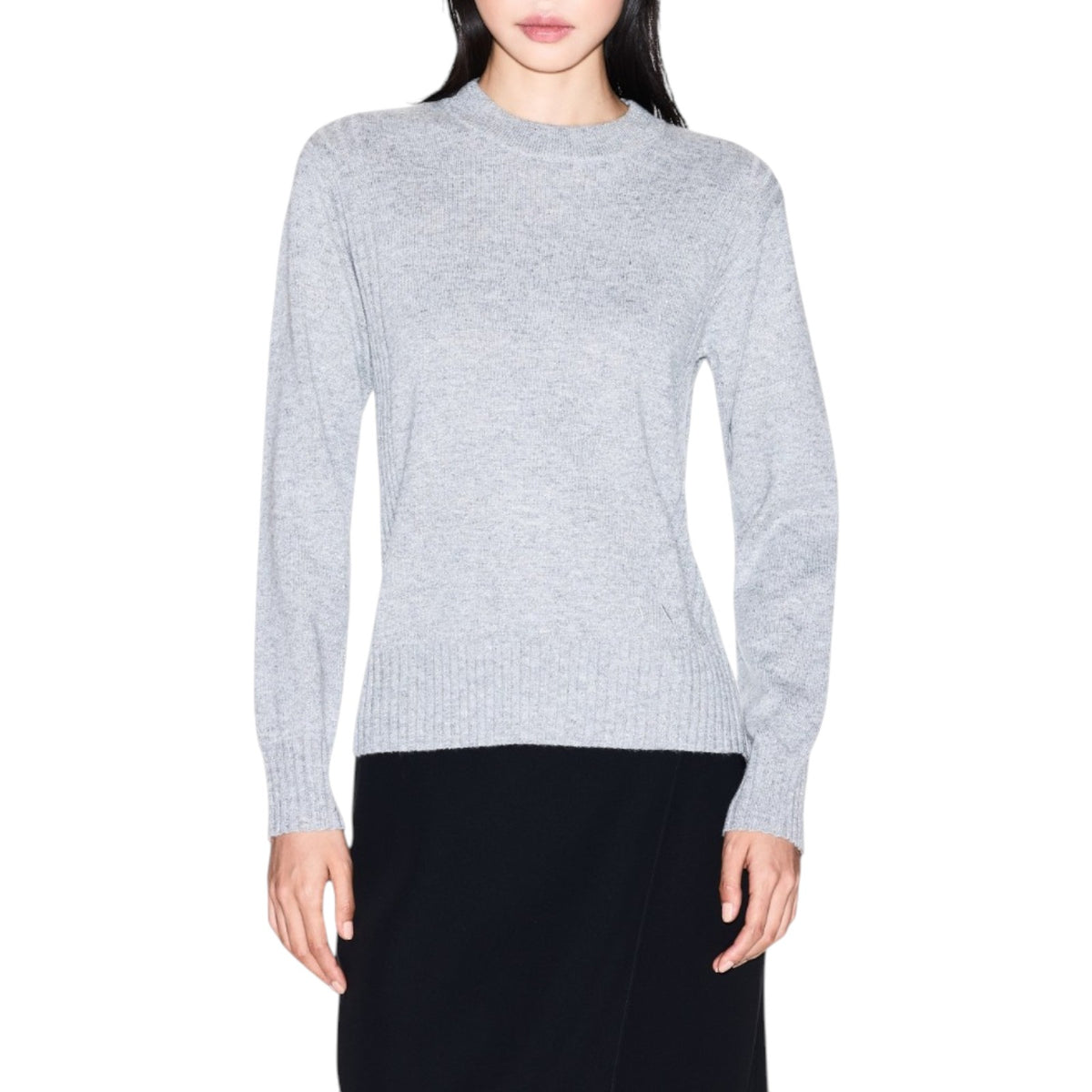 Sweater ARMANI EXCHANGE WOMAN XW001164-AF161812 M8086 