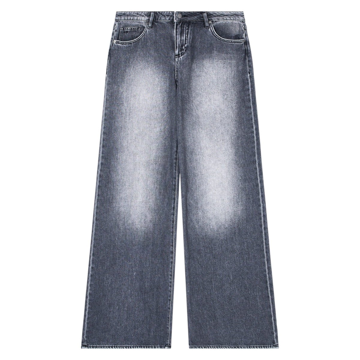 Jeans ARMANI EXCHANGE WOMAN XW001184-AF160861 M8088 