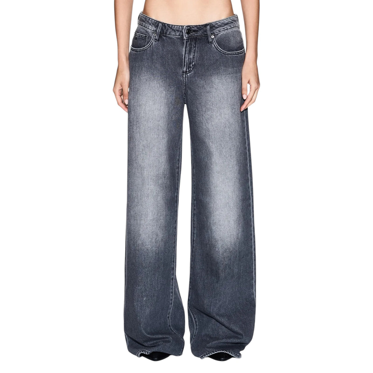 Jeans ARMANI EXCHANGE WOMAN XW001184-AF160861 M8088 
