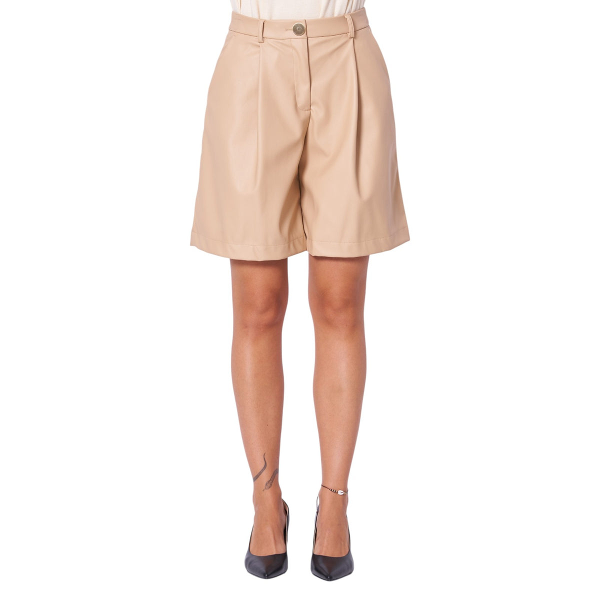 Bermuda ARMANI EXCHANGE Donna XW001265-AF161061 U1051 