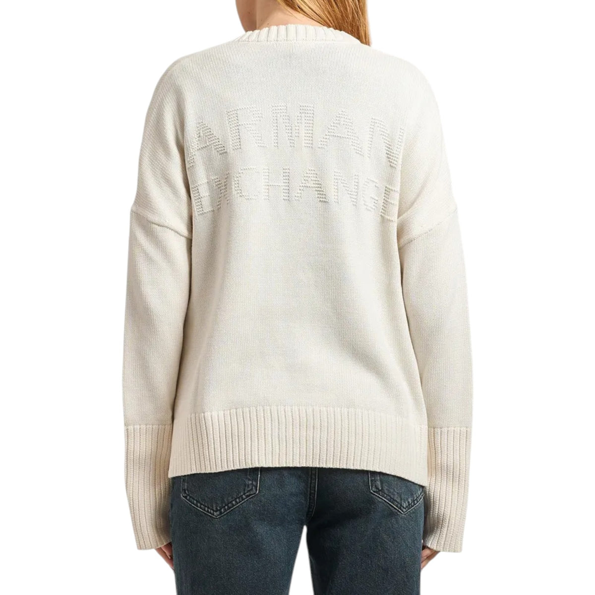 Cardigan ARMANI EXCHANGE Donna XW001304-AF16552 U1003 