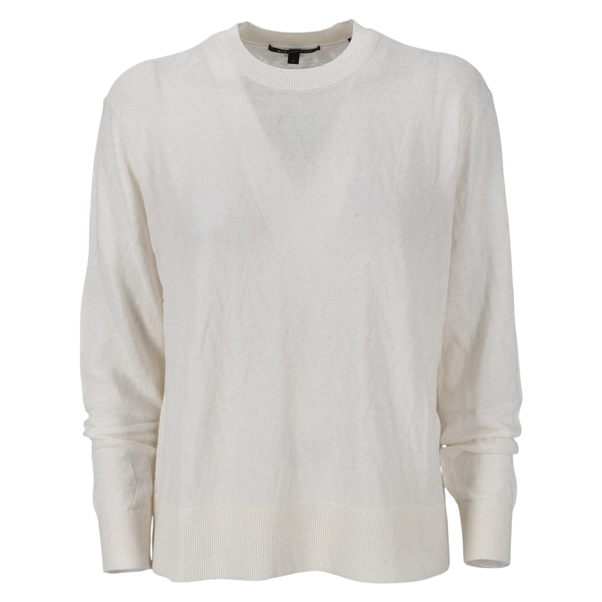 Sweater ARMANI EXCHANGE WOMAN XW001317-AF166191 F0060 