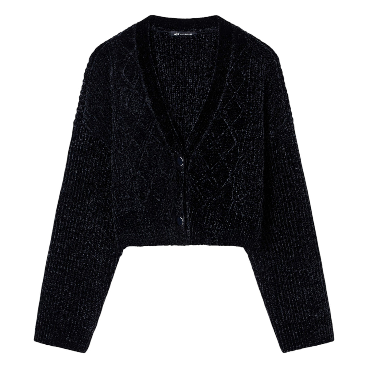 Cardigan ARMANI EXCHANGE Donna XW001328-AF166852 UC001 