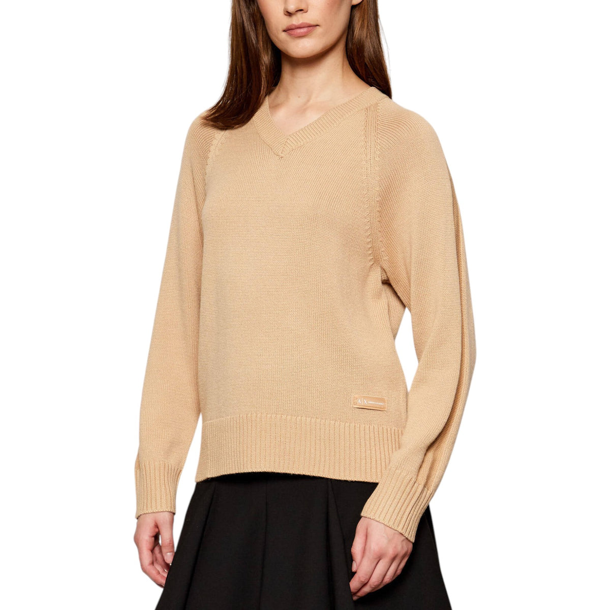 Sweater ARMANI EXCHANGE WOMAN XW001335-AF13774 U1051 