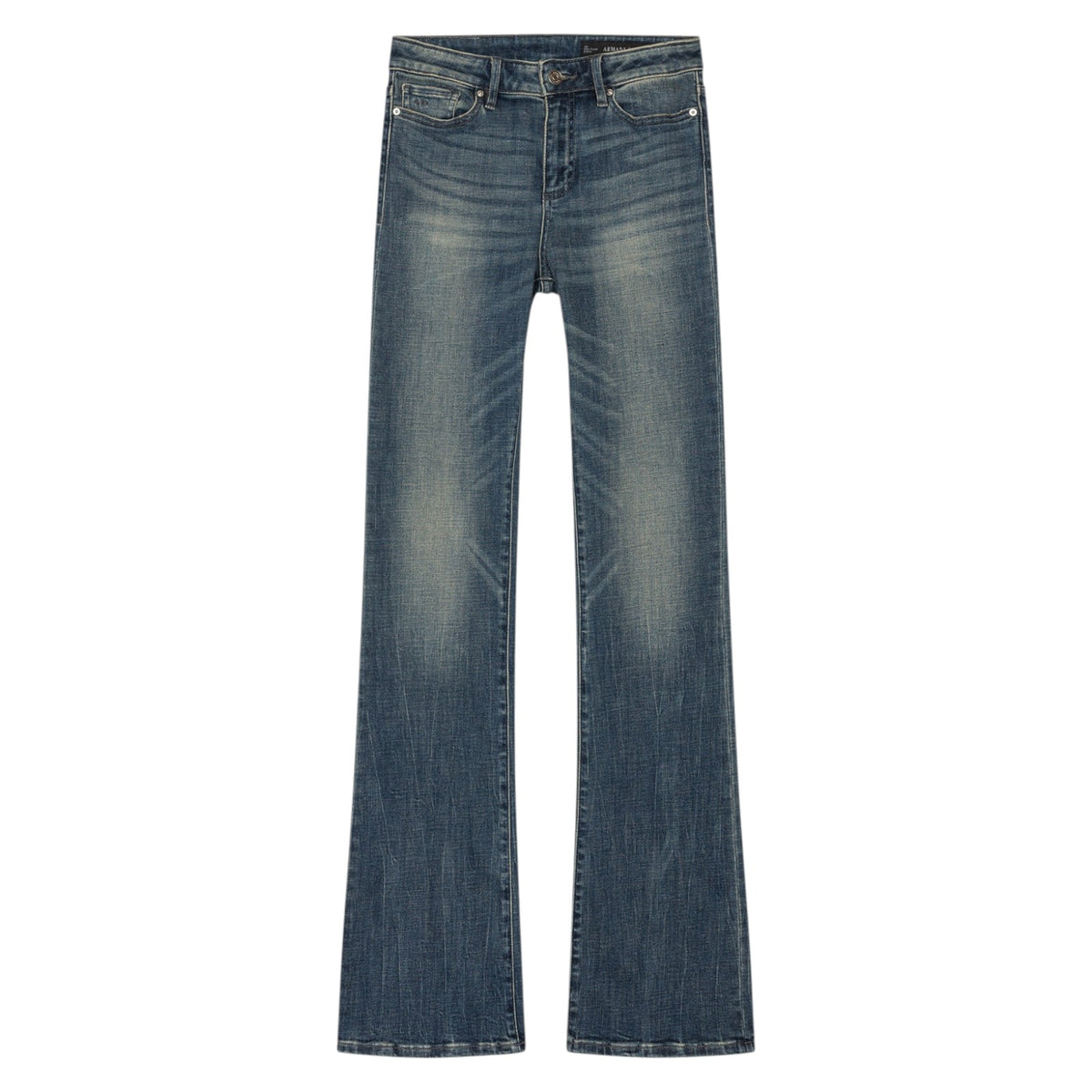 Jeans ARMANI EXCHANGE Donna XW001391-AF160891 MB001 