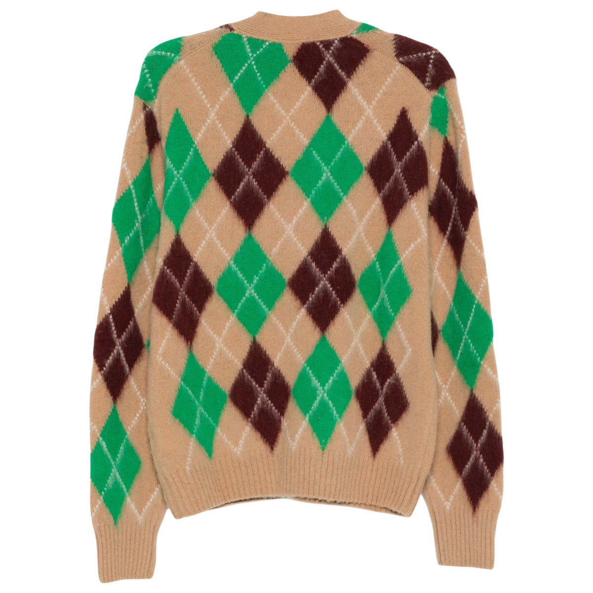 Cardigan ASPESI Uomo W5-Q-M470-5165-DS 40501 
