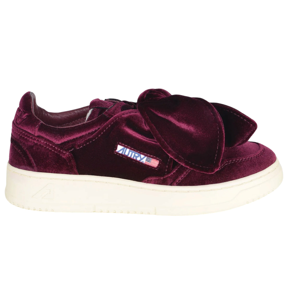 Sneakers AUTRY Donna AULW VF01 
