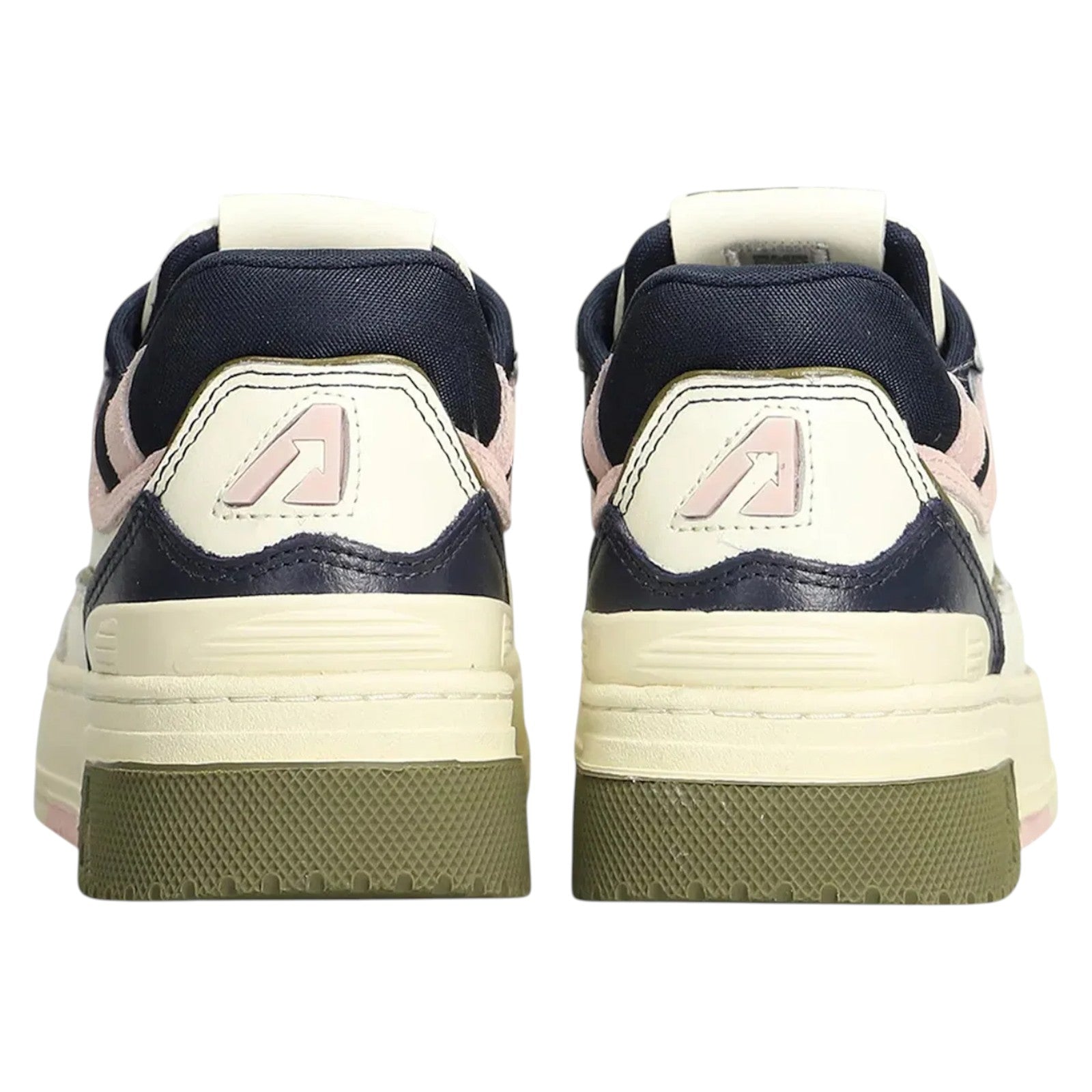 Sneakers AUTRY Donna ROLW MC07 