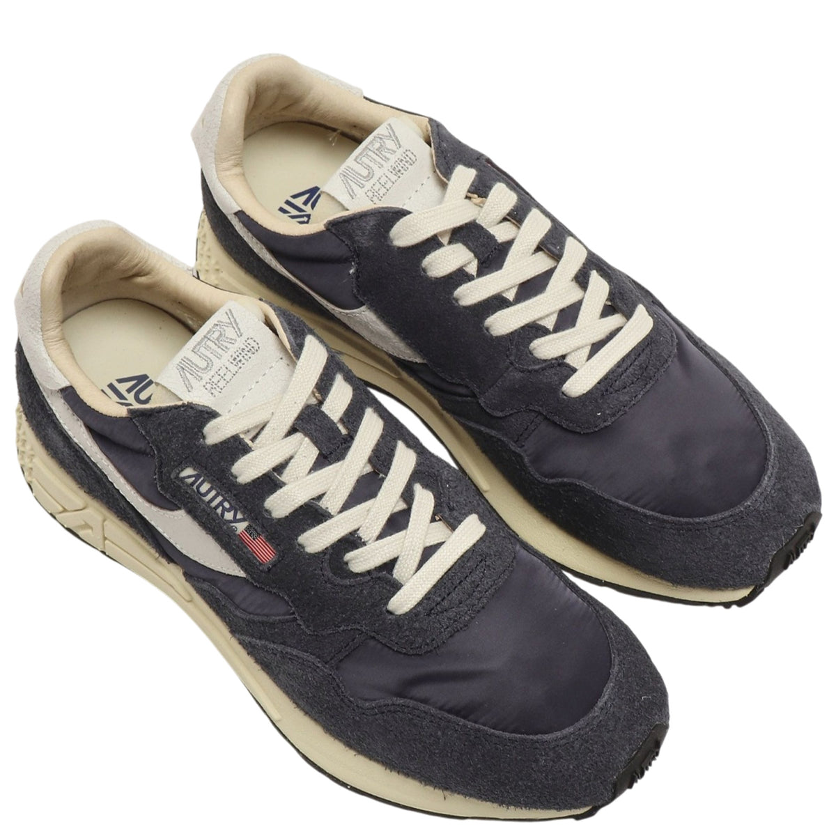 Sneakers AUTRY Uomo WWLM NC30 