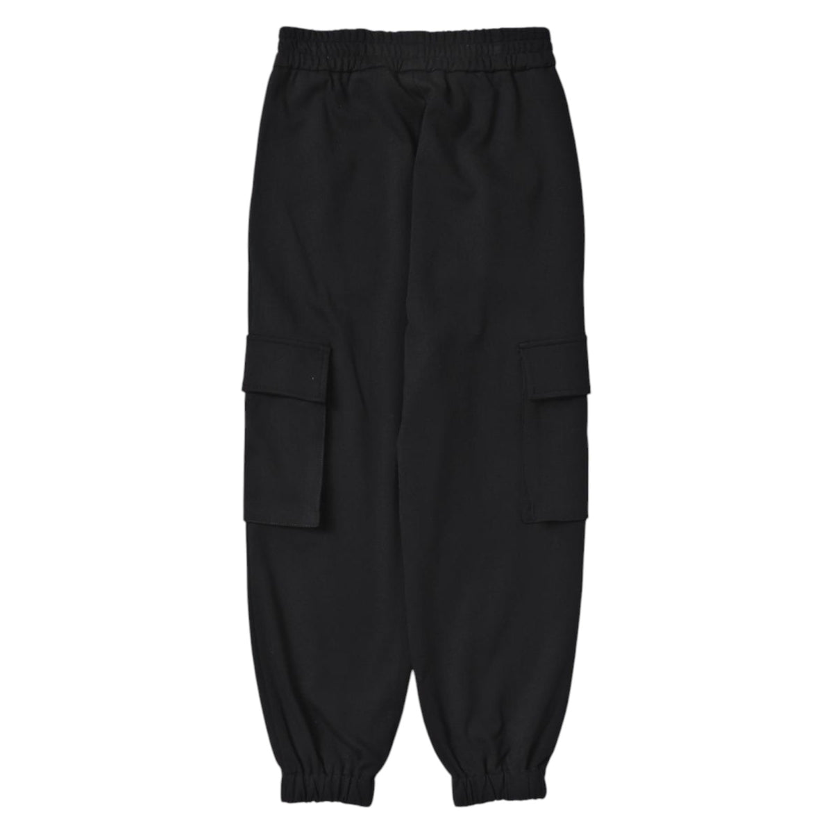 Pantalone BALMAIN kids Bambino BT6P90-J0035 930 