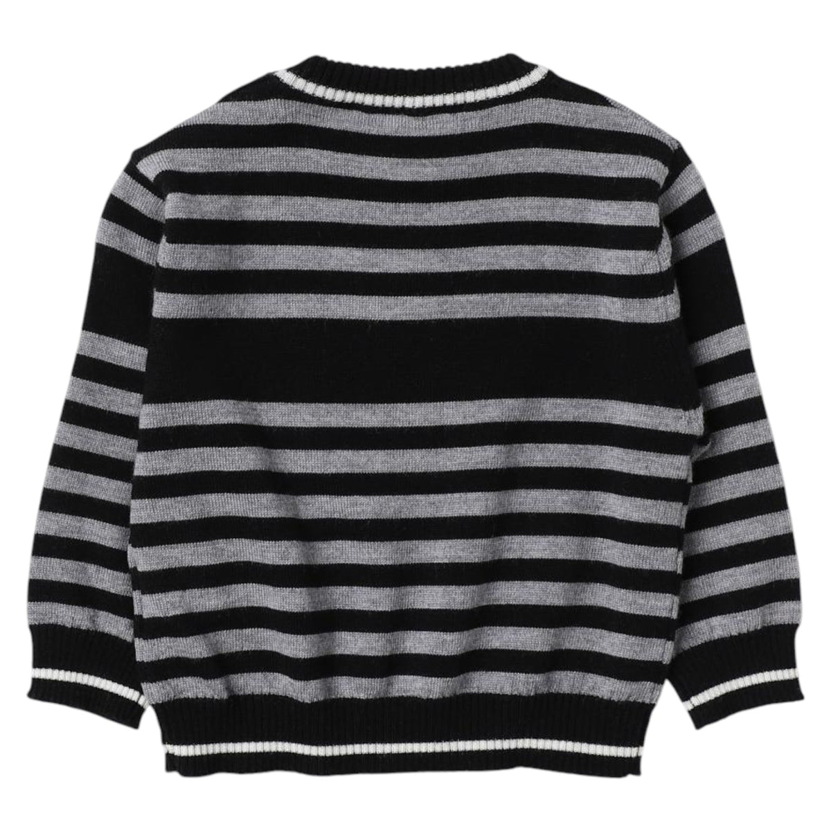 Maglione BALMAIN kids Bambino BT9510-W0012 930GR 