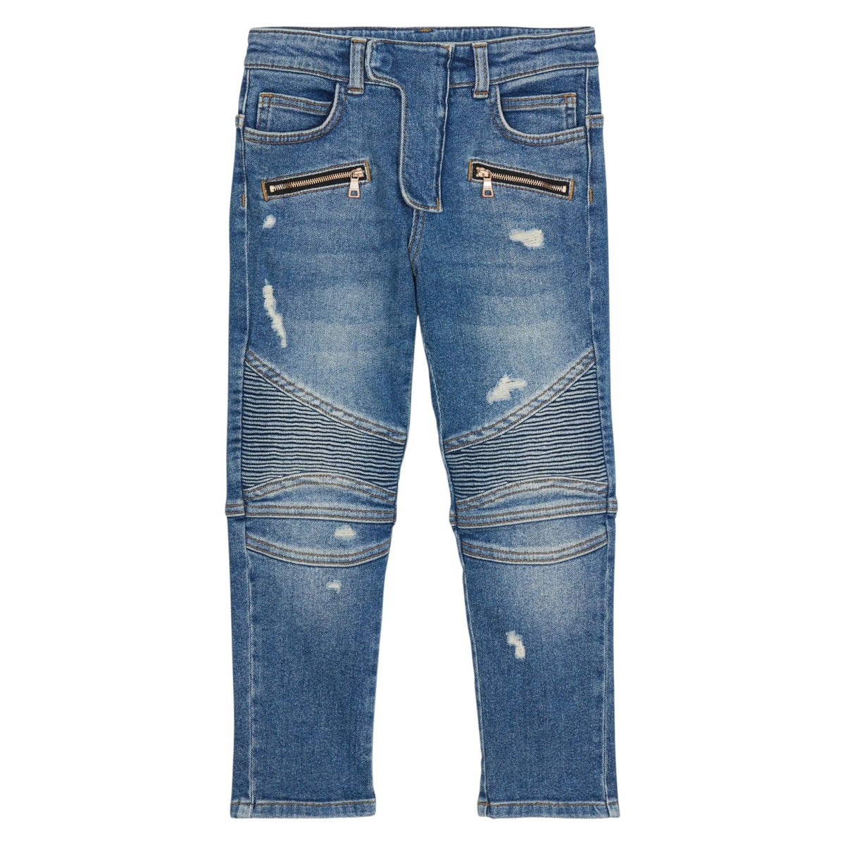 Jeans BALMAIN kids Bambino BW6R90-Z2363 619 