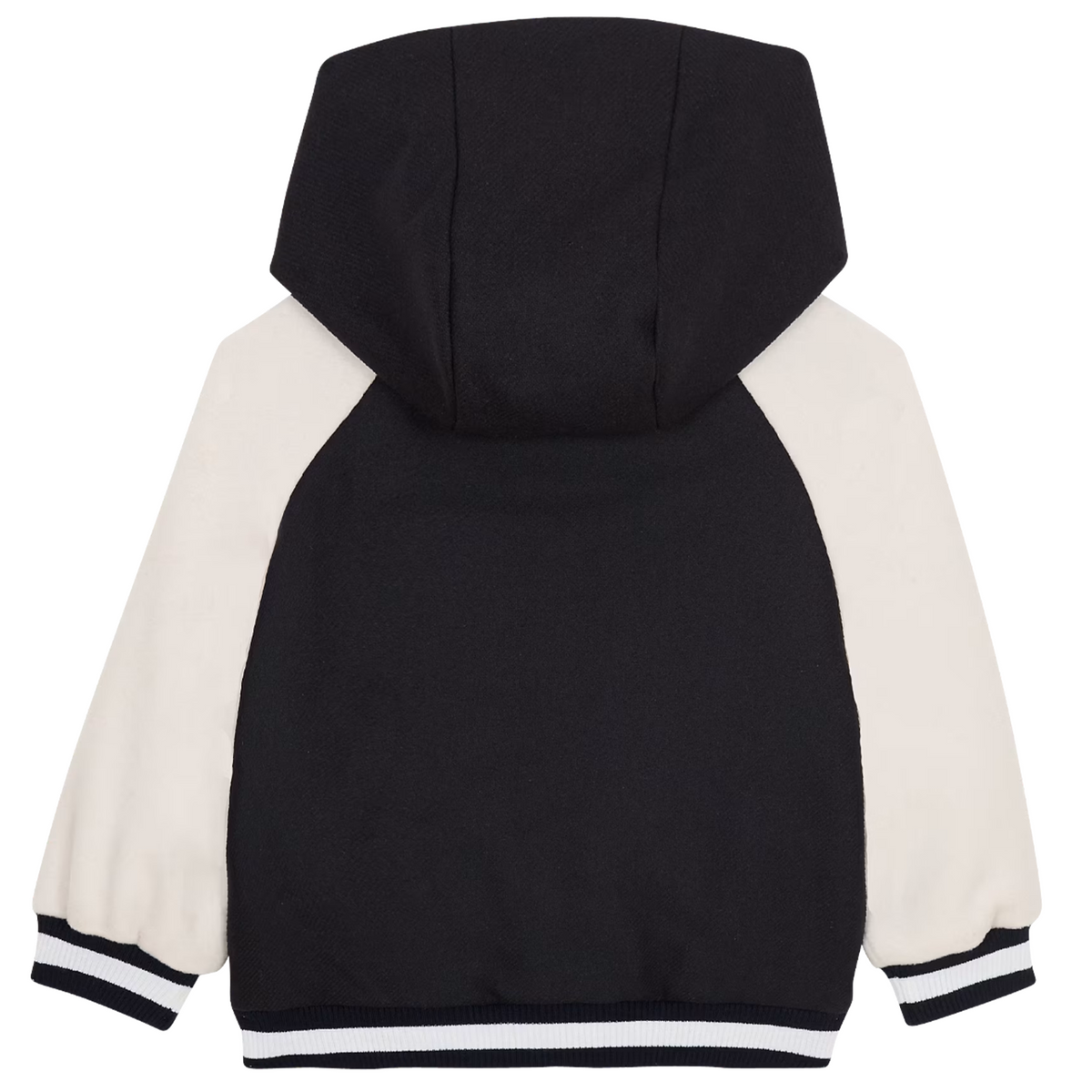 Giubbotto BALMAIN kids Bambino BX2Q50E0169 621AV 
