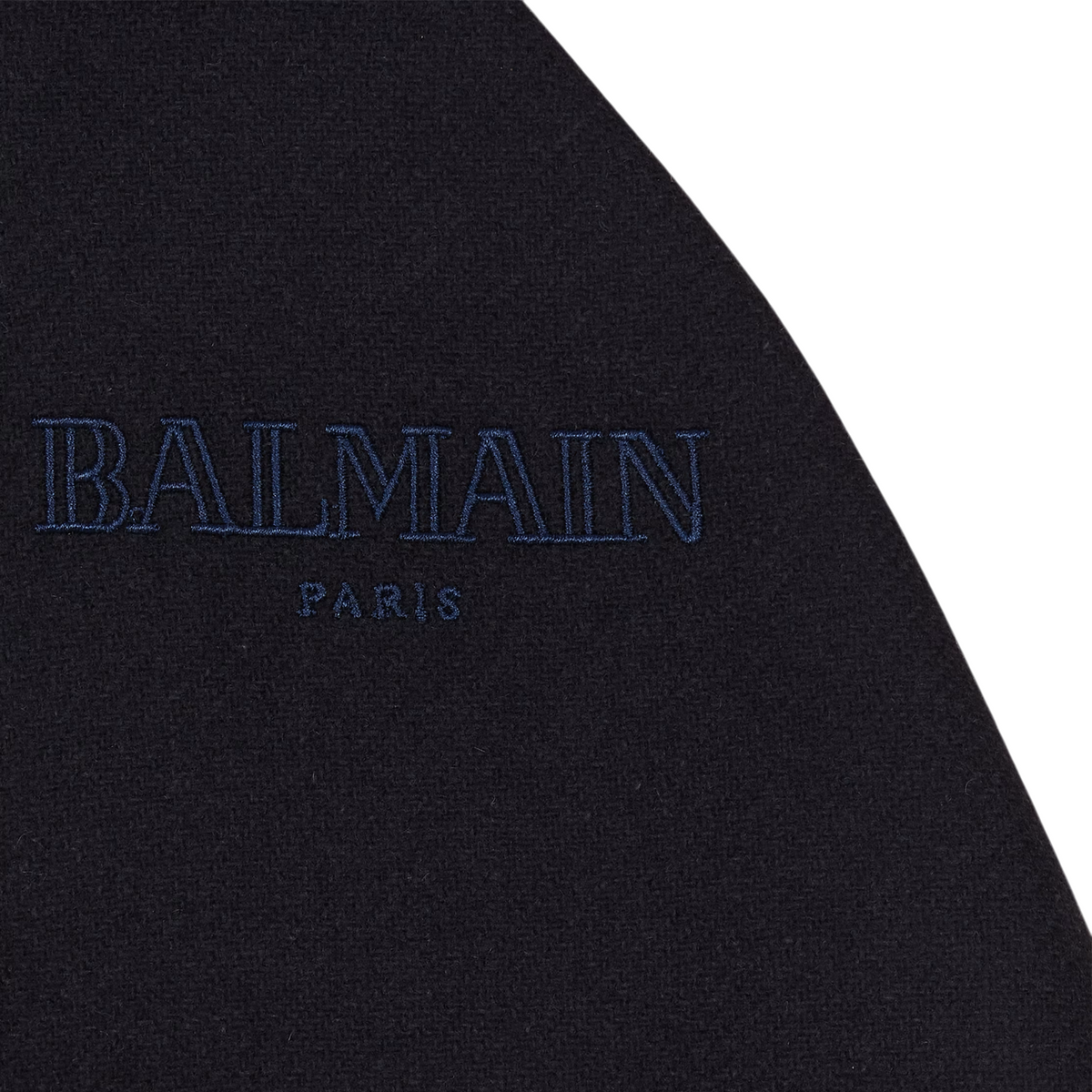 Giubbotto BALMAIN kids Bambino BX2Q50E0169 621AV 