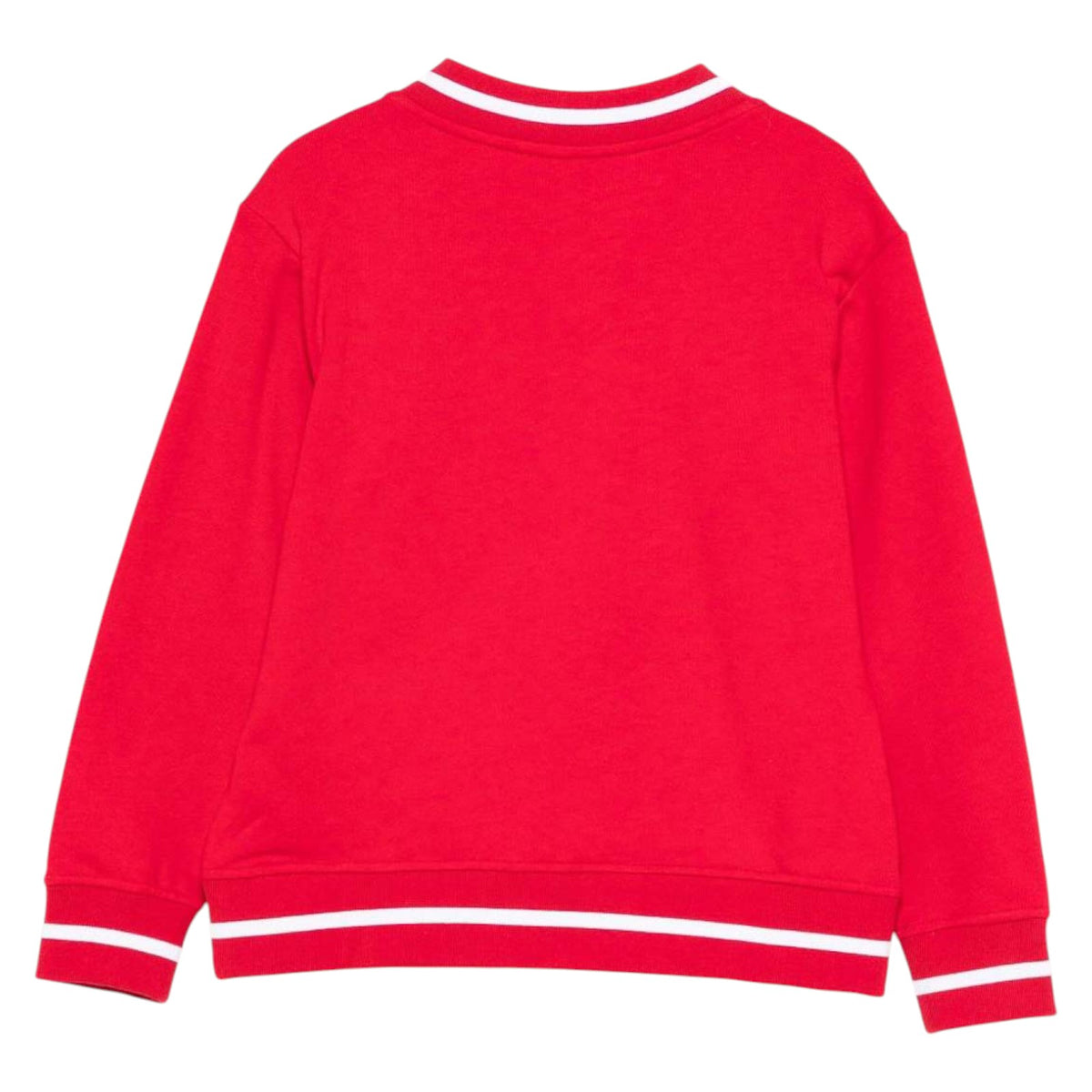 Felpa BALMAIN kids Bambino BX4B50-Z3183 414BC 