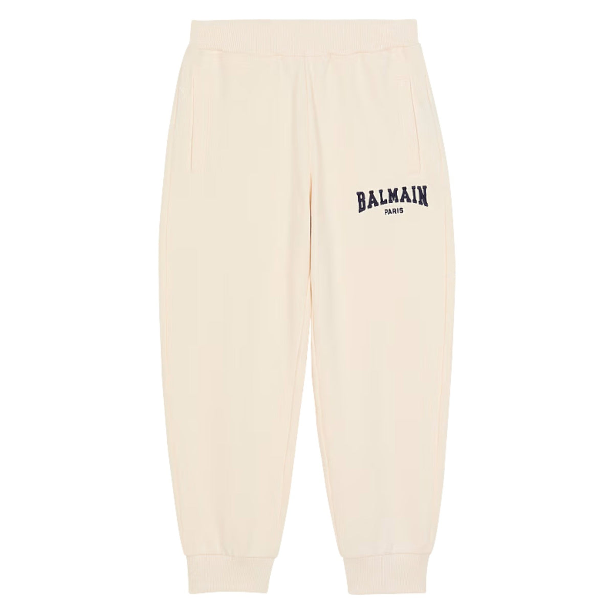 Pantalone BALMAIN kids Bambina BX6Q40-Z3183 109BL 
