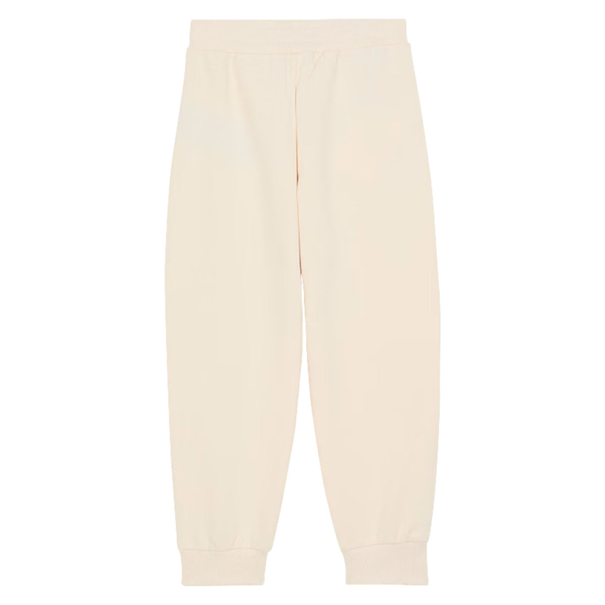 Pantalone BALMAIN kids Bambina BX6Q40-Z3183 109BL 
