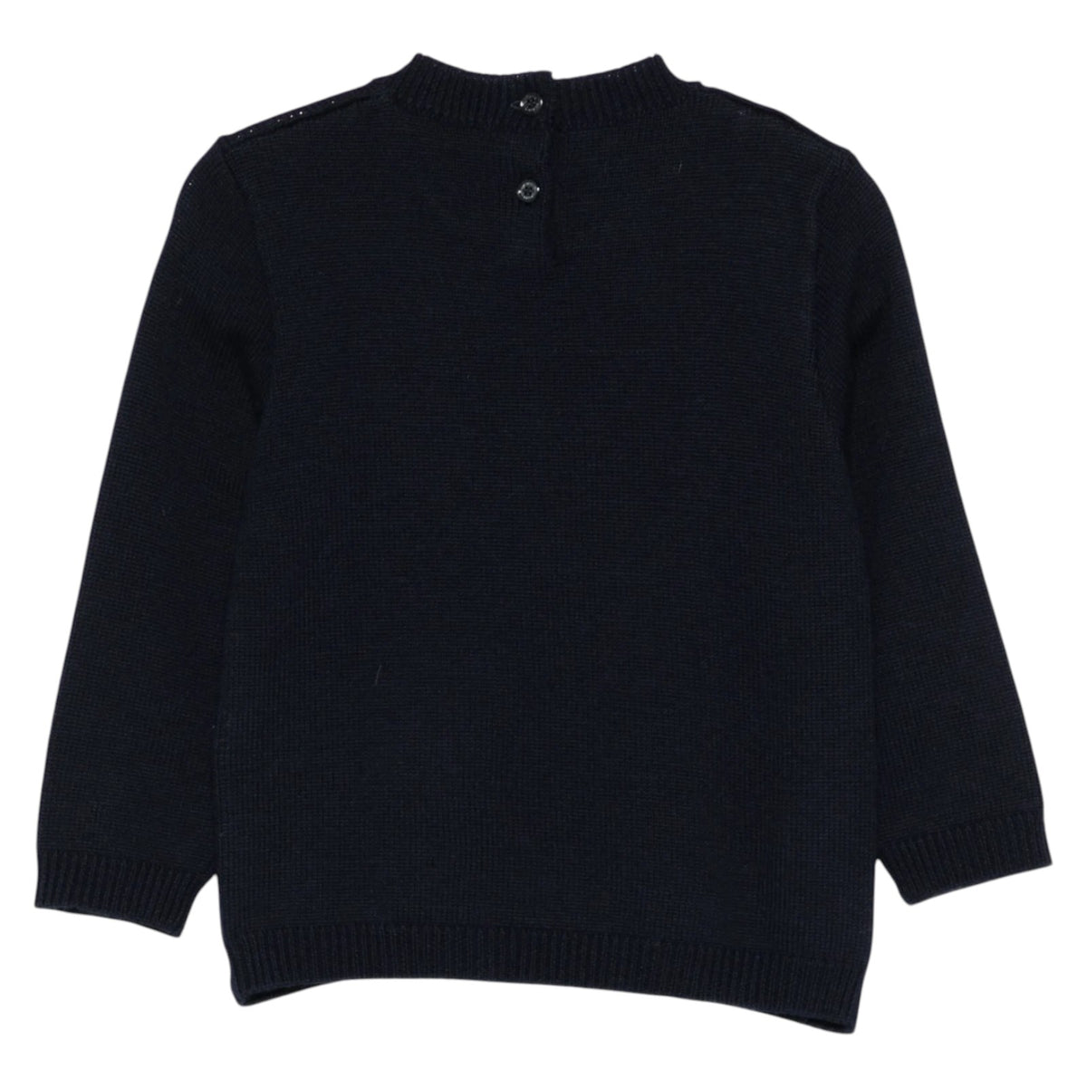 Maglione BALMAIN kids Bambino BX9520W0012 621NE 