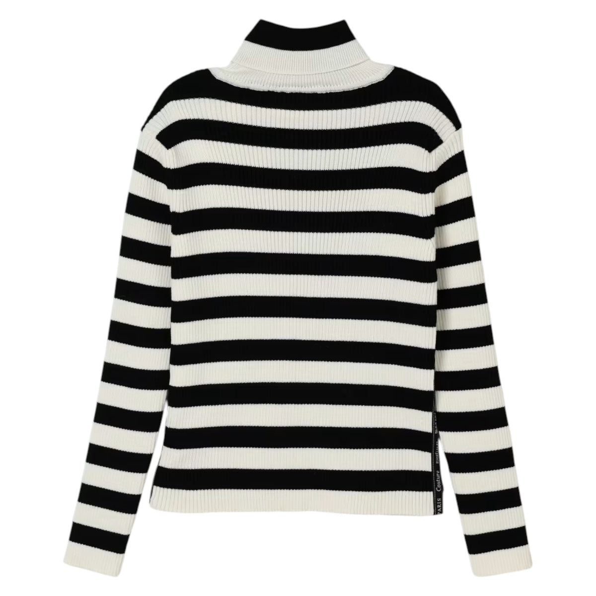 Maglione BALMAIN kids Bambina BX9A40-Z3297 102NE 