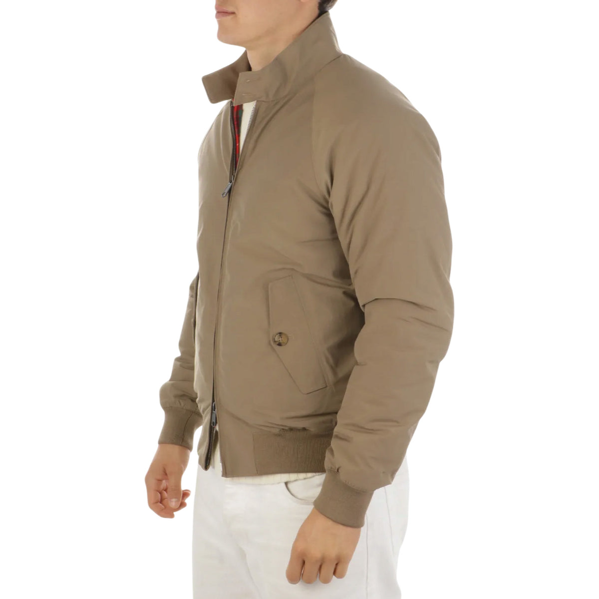 Giubbotto BARACUTA Uomo BRCPS1074 710 