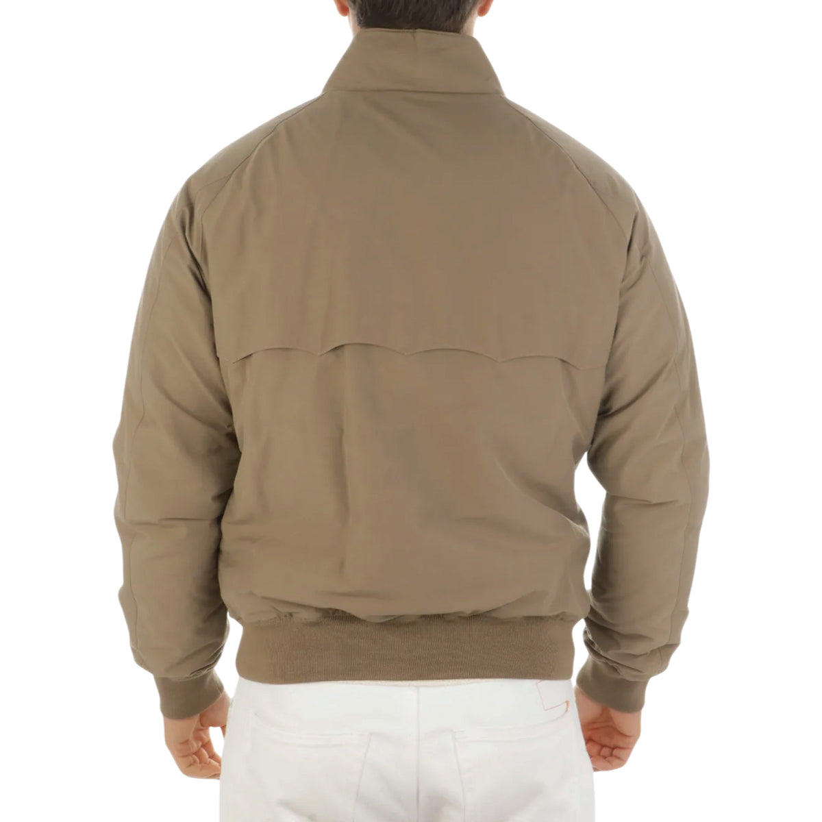 Giubbotto BARACUTA Uomo BRCPS1074 710 