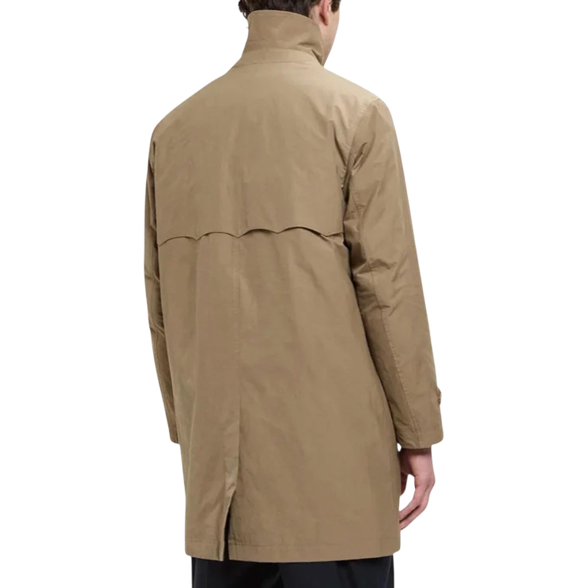 Jacket BARACUTA MAN BRCPS1146 710 