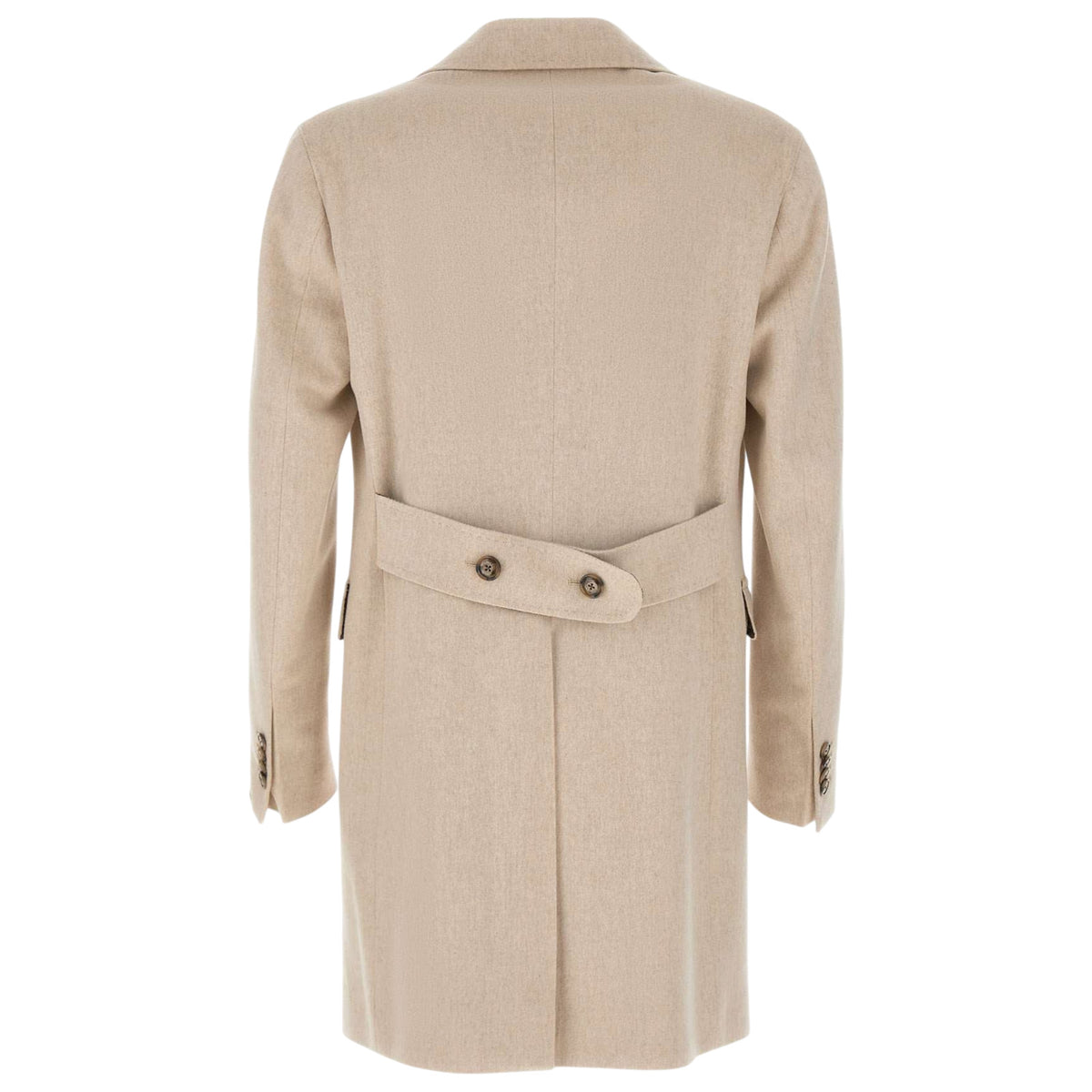 Coat BARBA MAN 51043 0005 