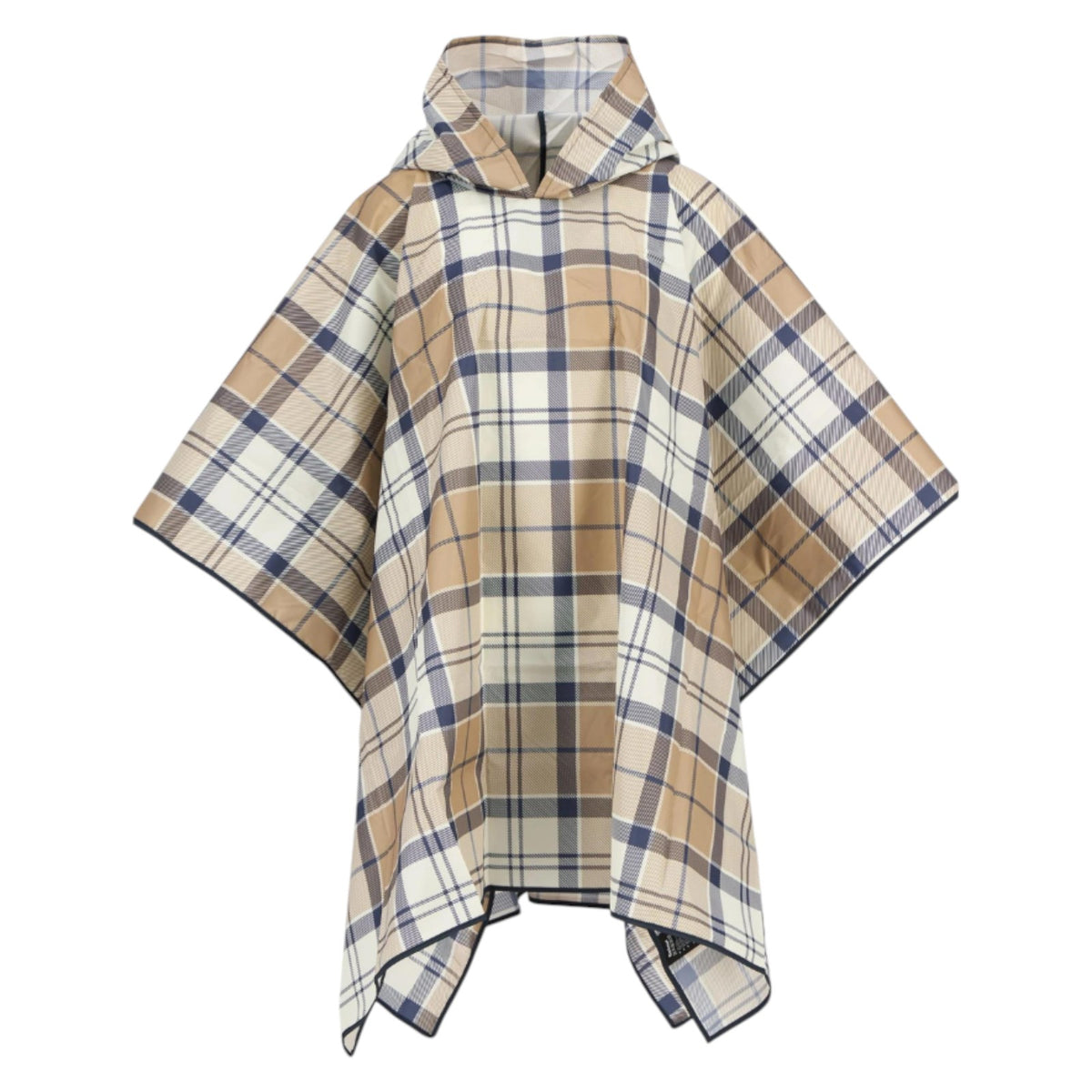 Cape BARBOUR WOMAN LAC0345 BR52 