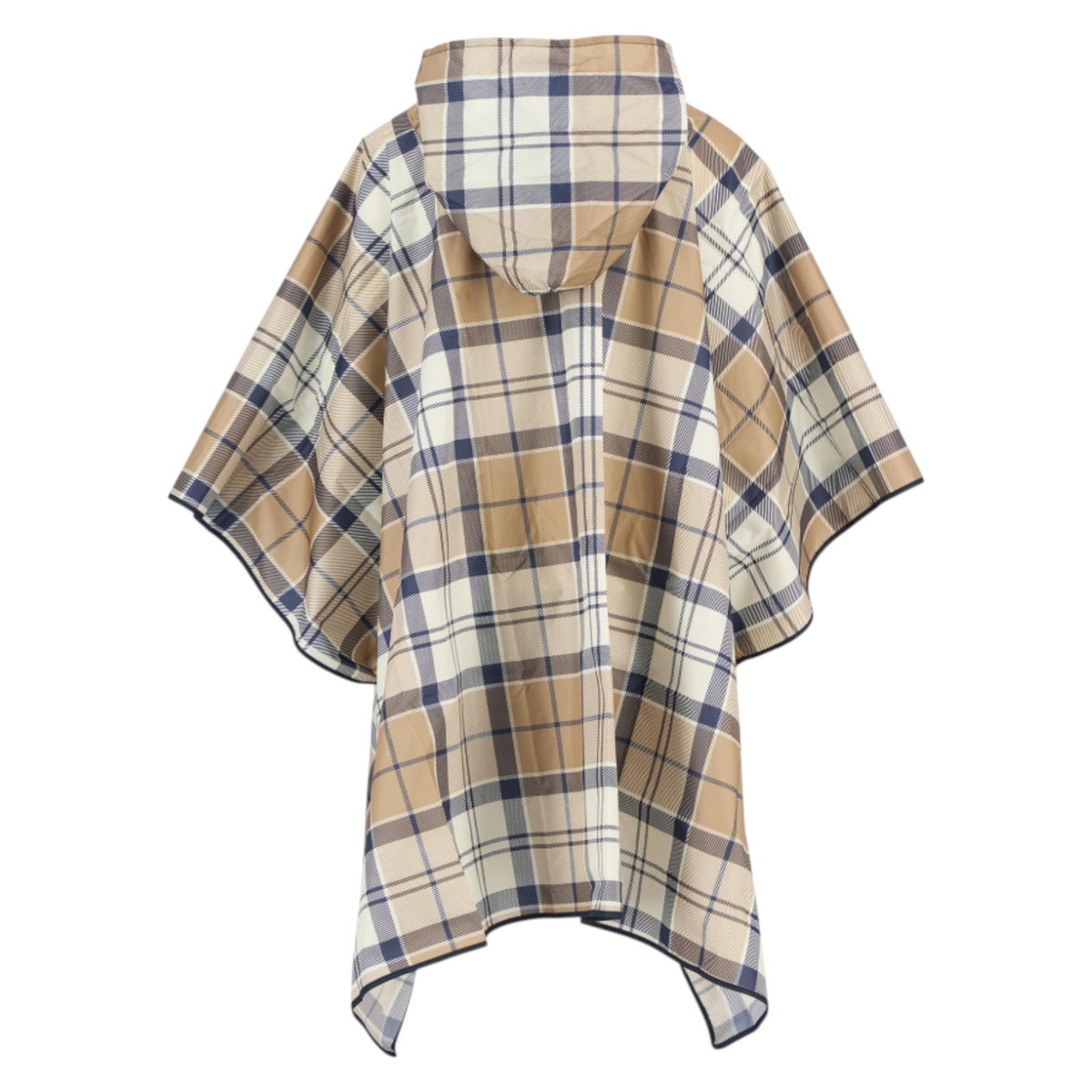 Cape BARBOUR WOMAN LAC0345 BR52 