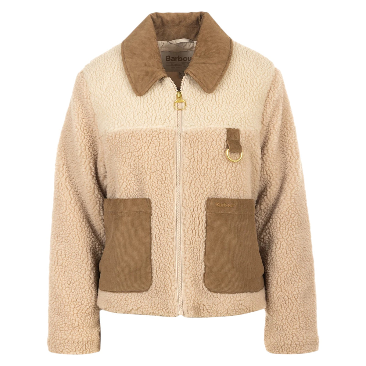 Jacket BARBOUR WOMAN LFL0080 BE11 