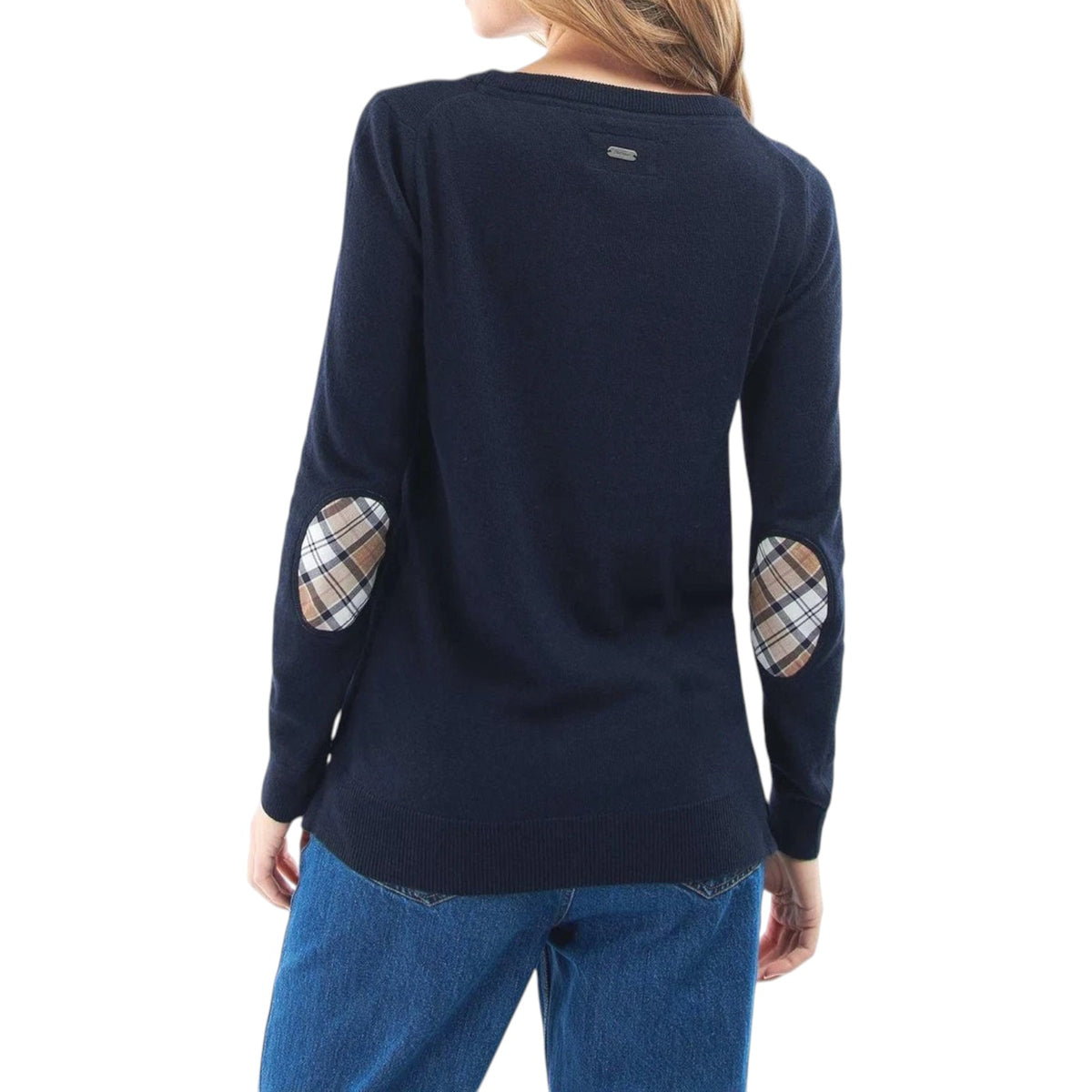 Sweater BARBOUR WOMAN LKN1075 NY78 