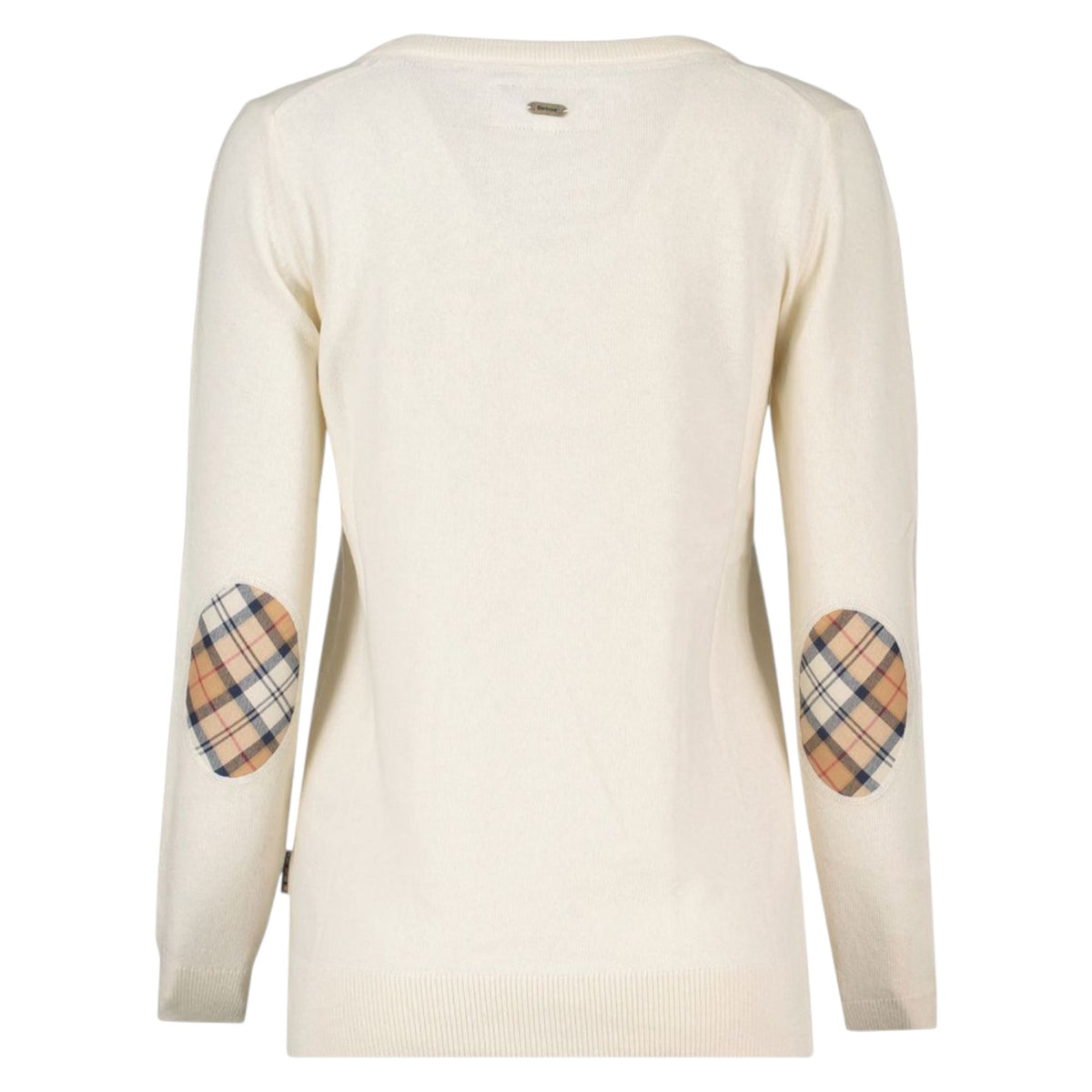 Sweater BARBOUR WOMAN LKN1075 WH51 