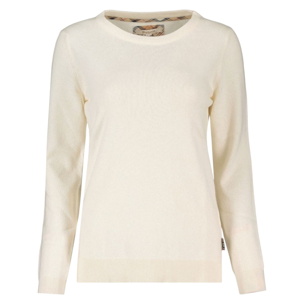 Sweater BARBOUR WOMAN LKN1075 WH51 