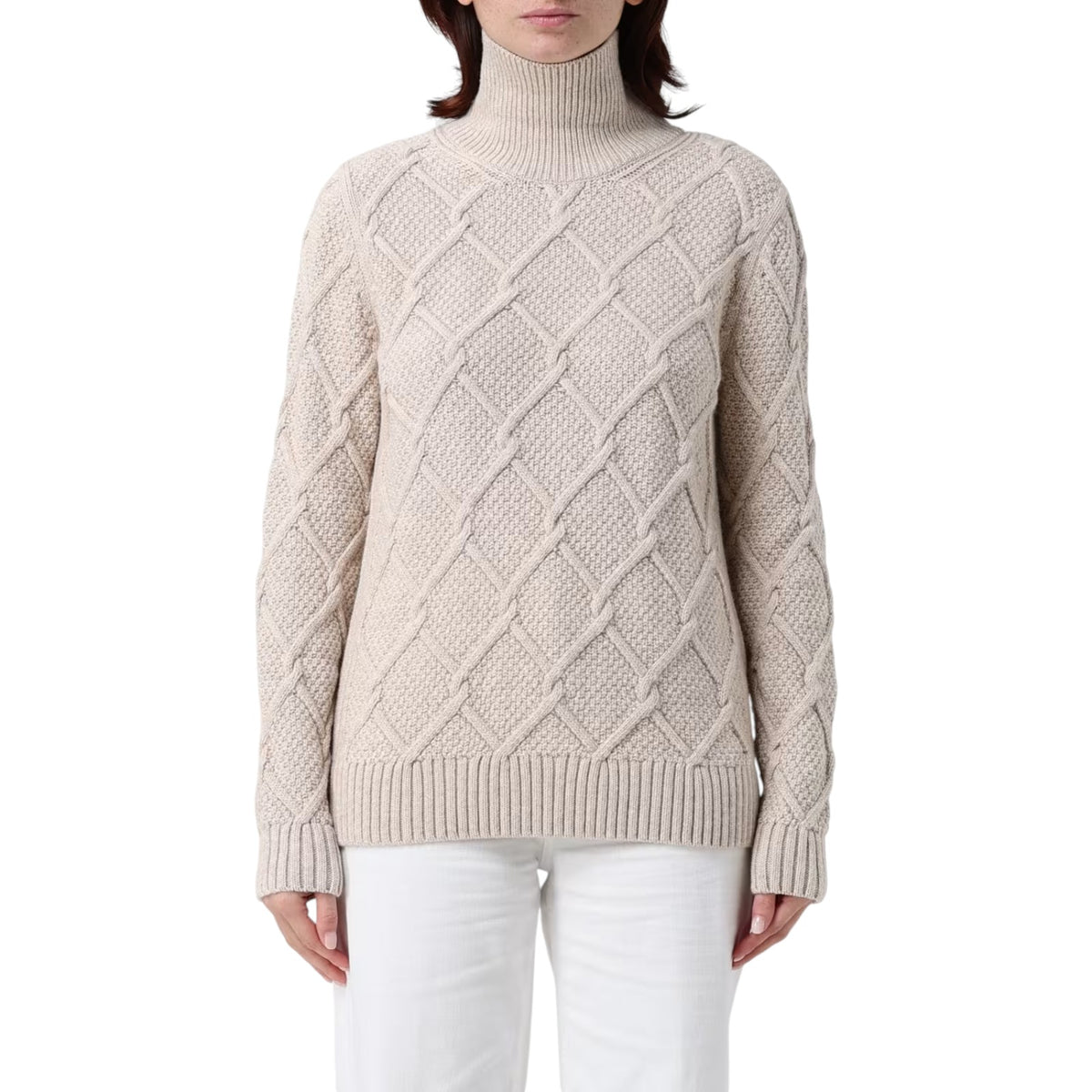Sweater BARBOUR WOMAN LKN1170 ST53 
