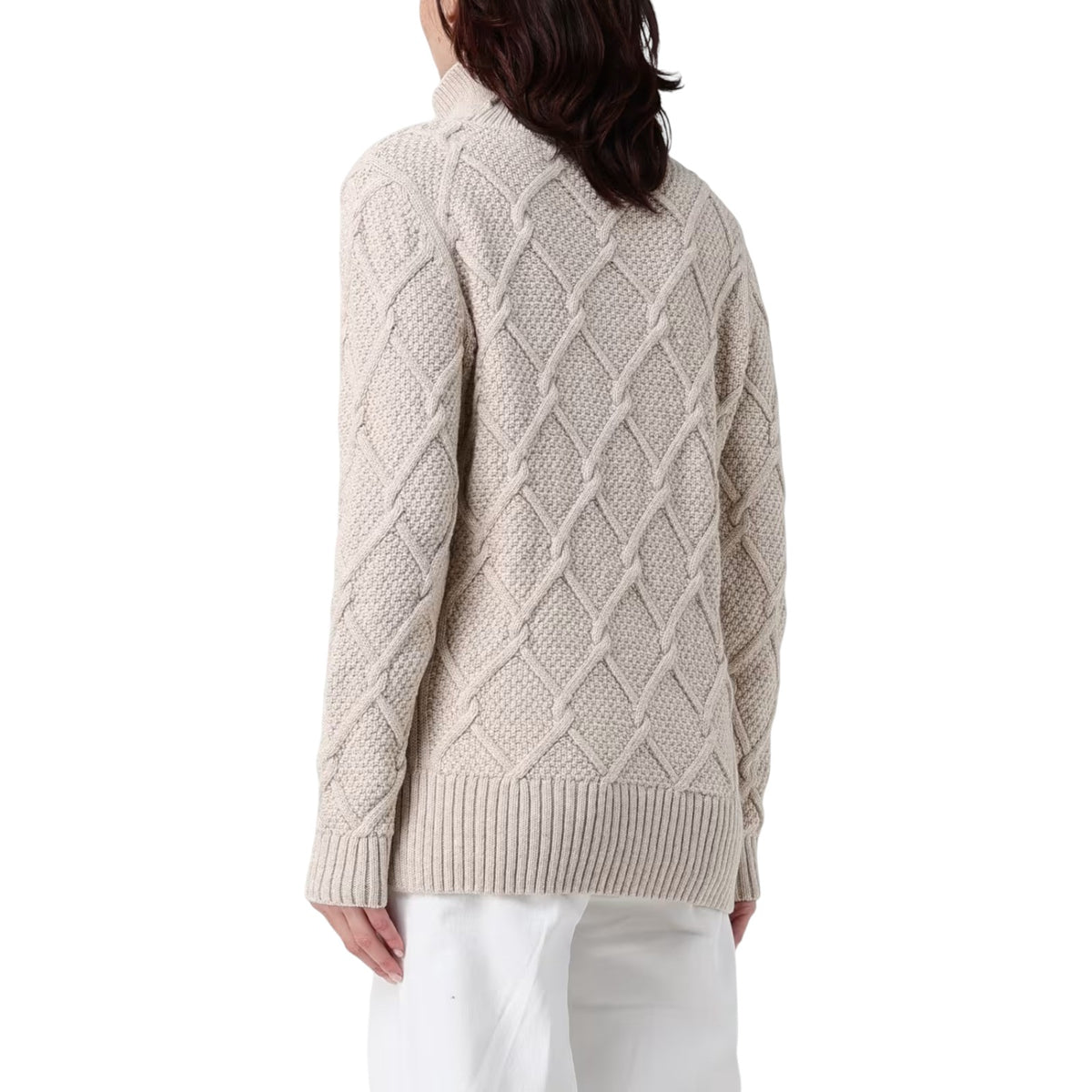 Sweater BARBOUR WOMAN LKN1170 ST53 